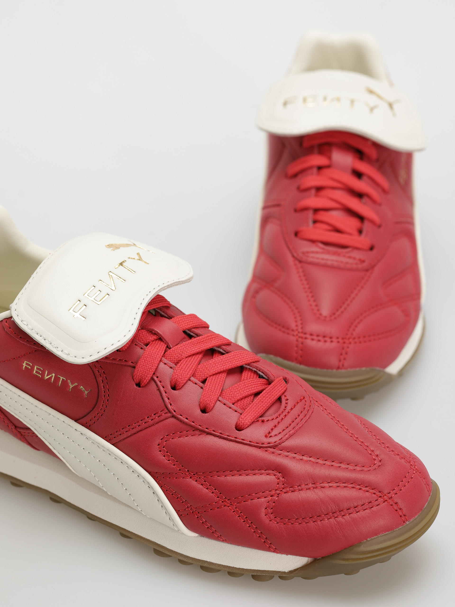 Взуття Puma X Fenty Avanti L (club red)