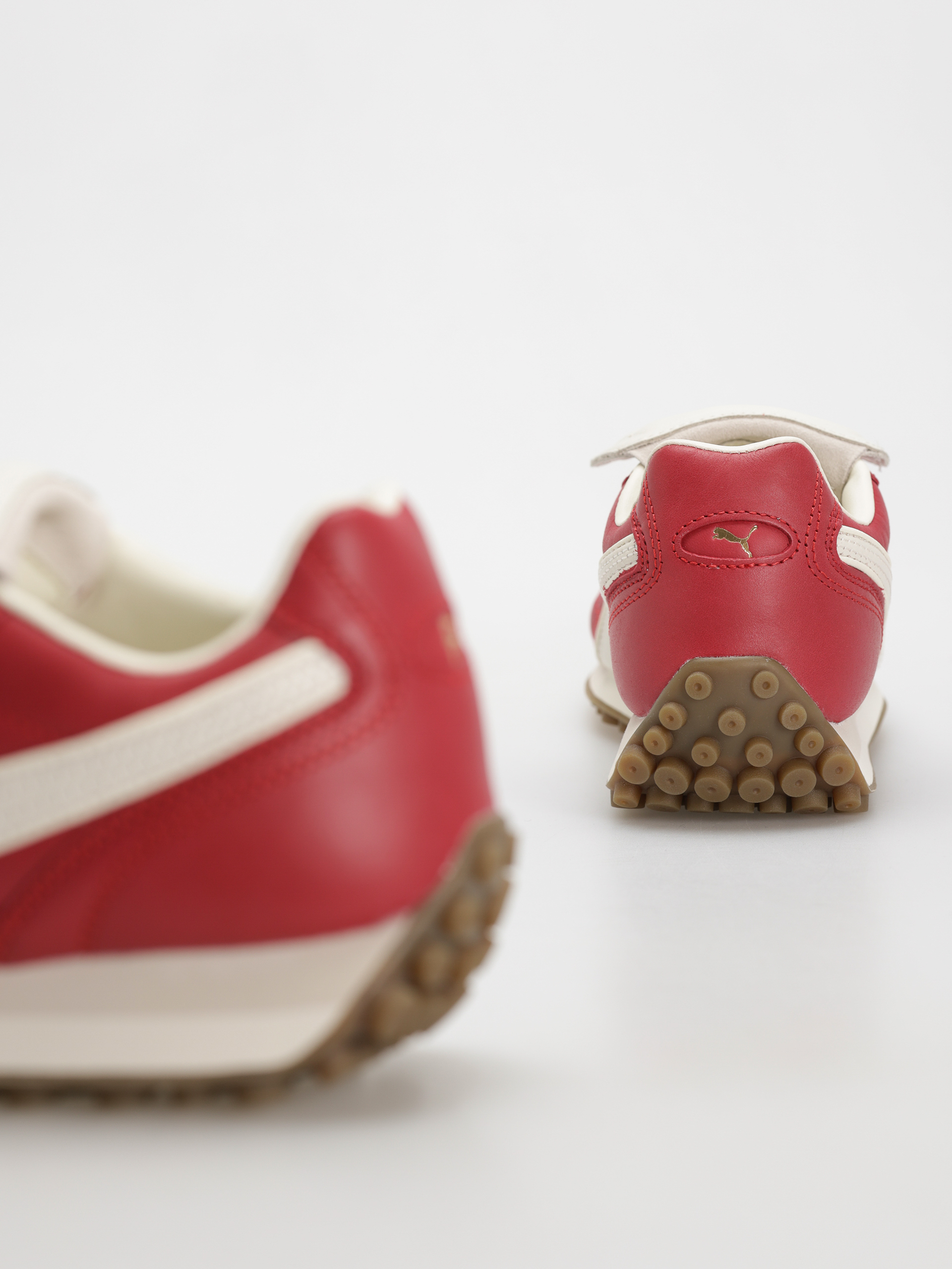 Взуття Puma X Fenty Avanti L (club red)