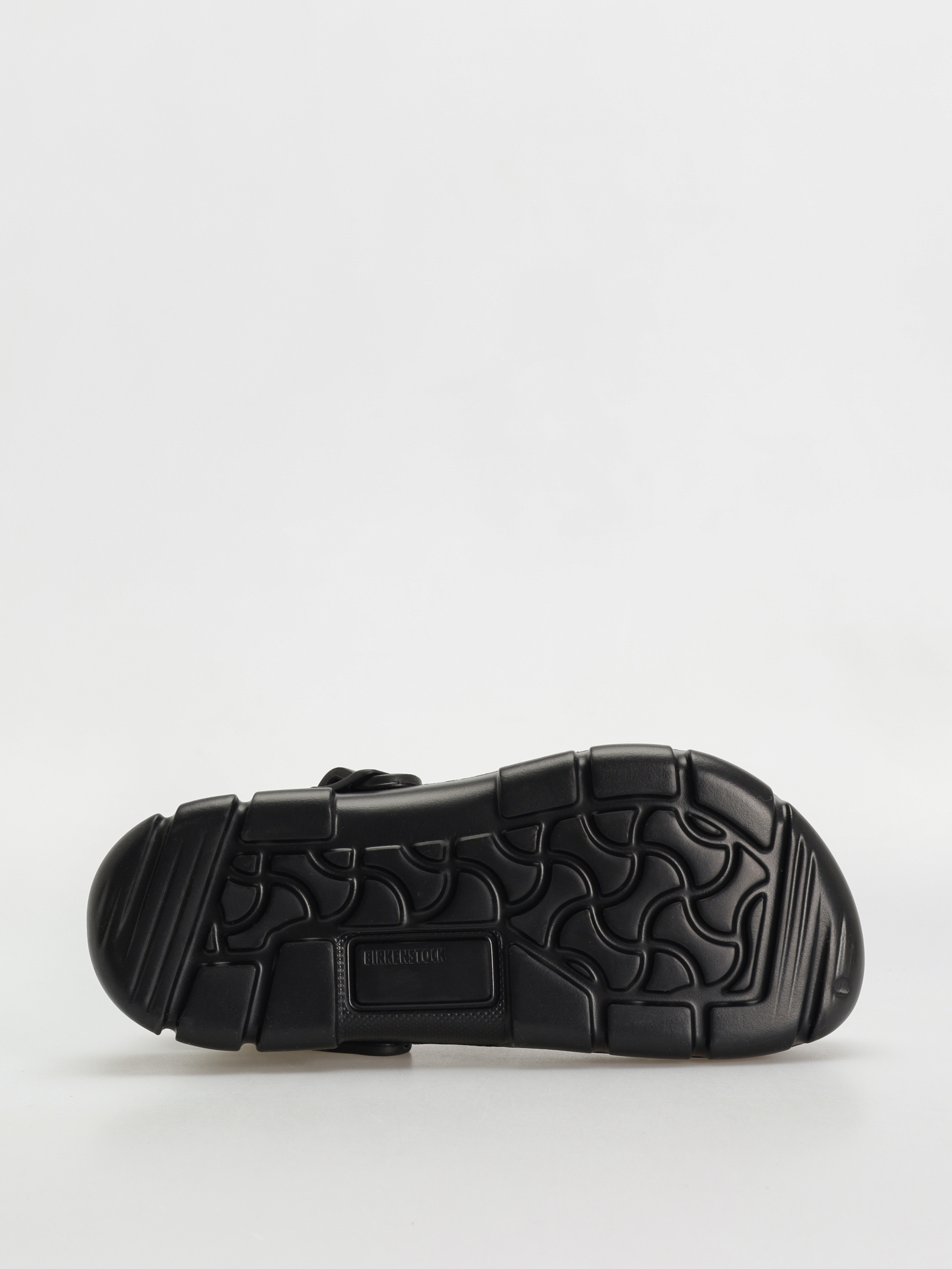 Шльопанці Birkenstock Birki Flow EVA Regular (black)