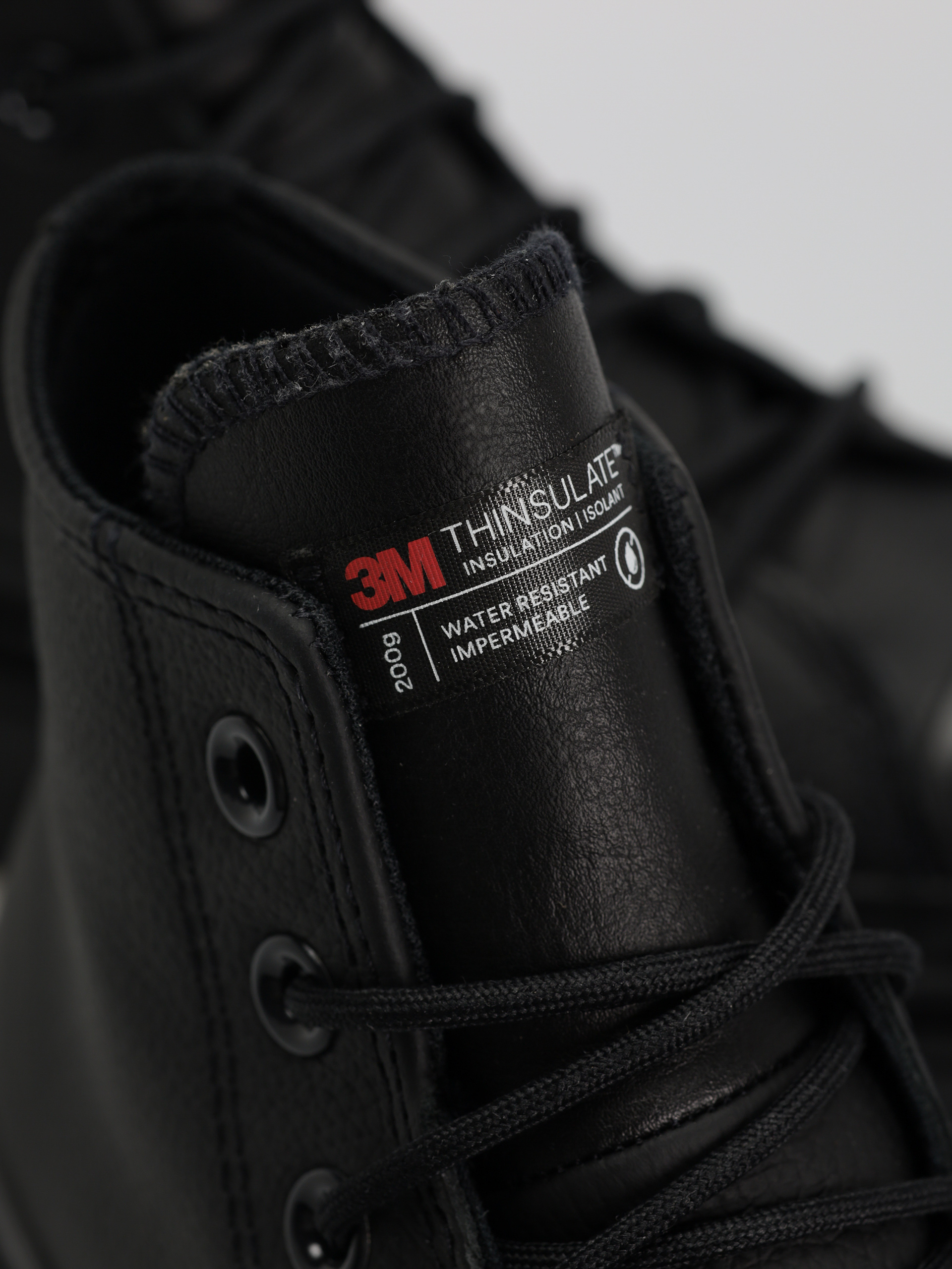 Кеди Converse Buty Chuck Taylor All Star Lugged Heel Wmn (black)