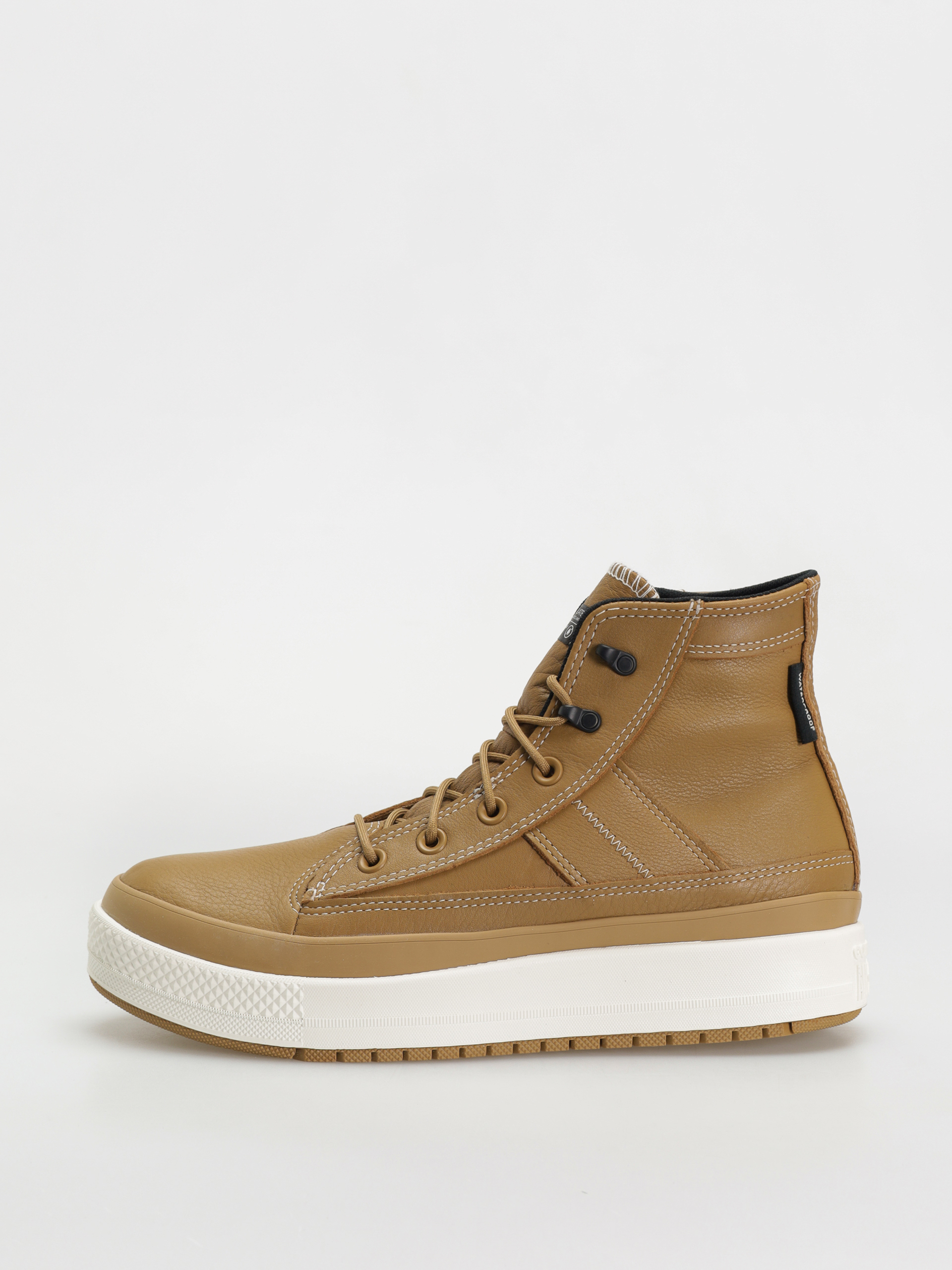 Взуття Converse Chuck Taylor All Star Equip WP (toadstool tan/toadstool tan)