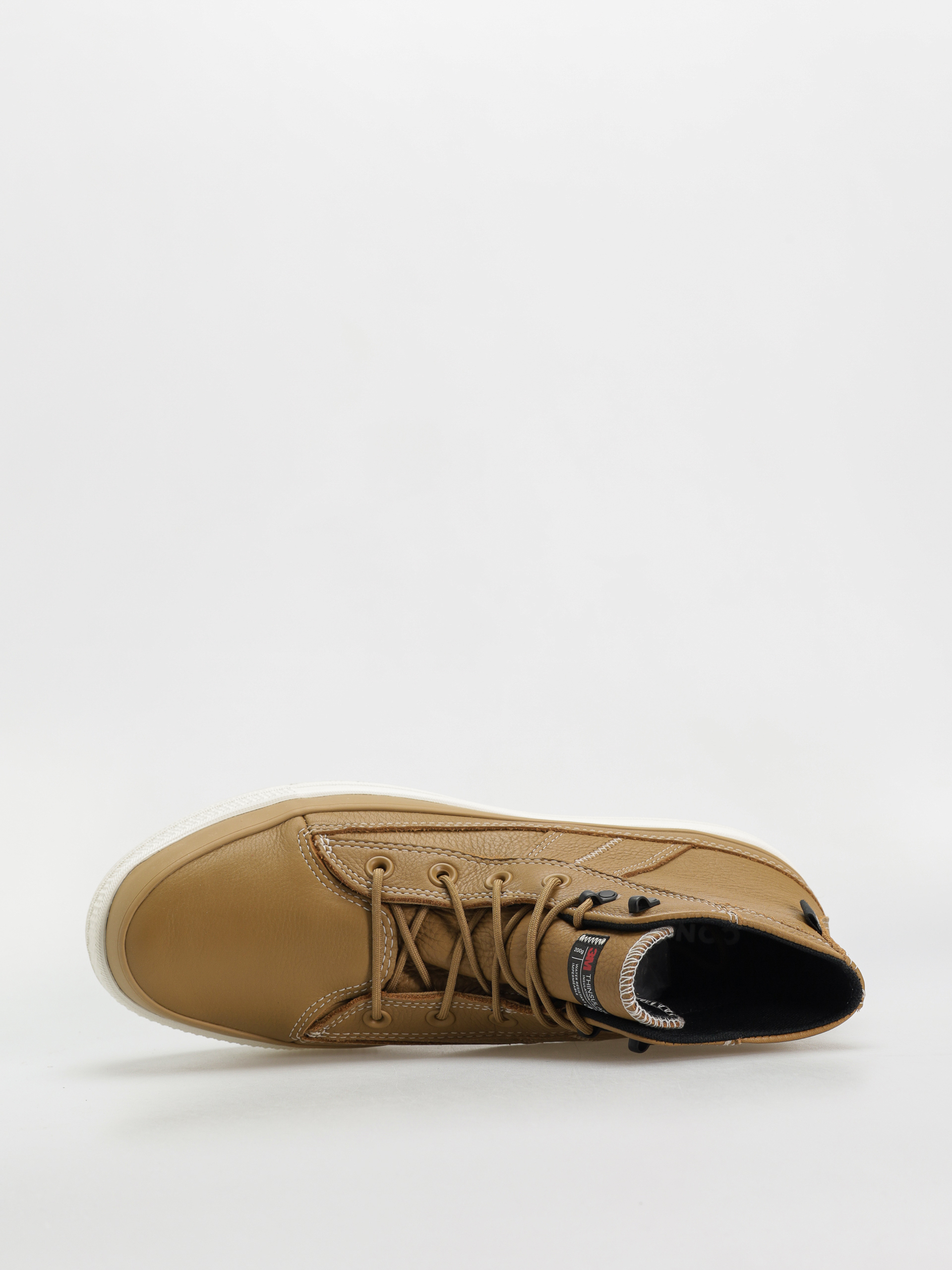 Взуття Converse Chuck Taylor All Star Equip WP (toadstool tan/toadstool tan)