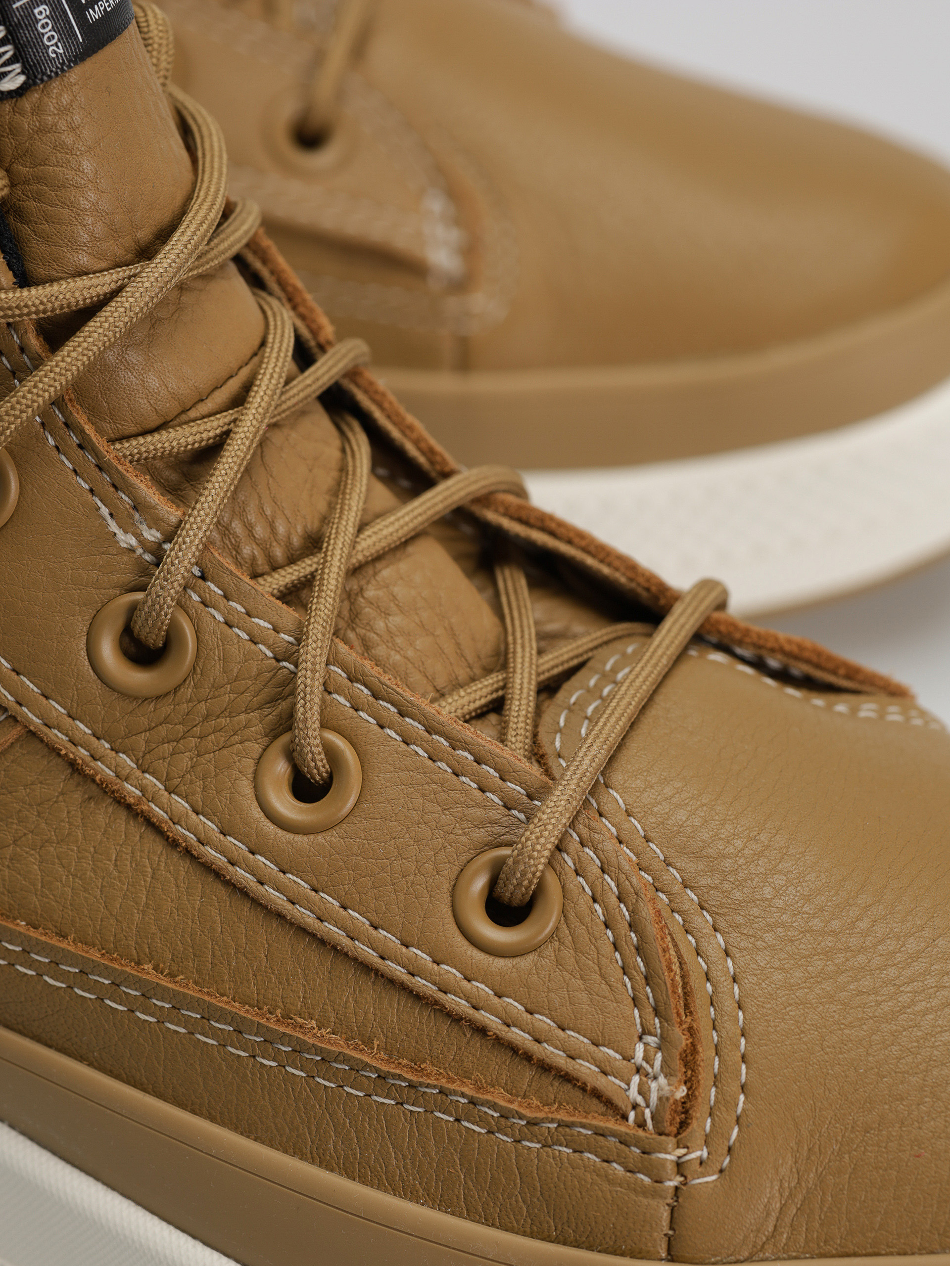 Взуття Converse Chuck Taylor All Star Equip WP (toadstool tan/toadstool tan)