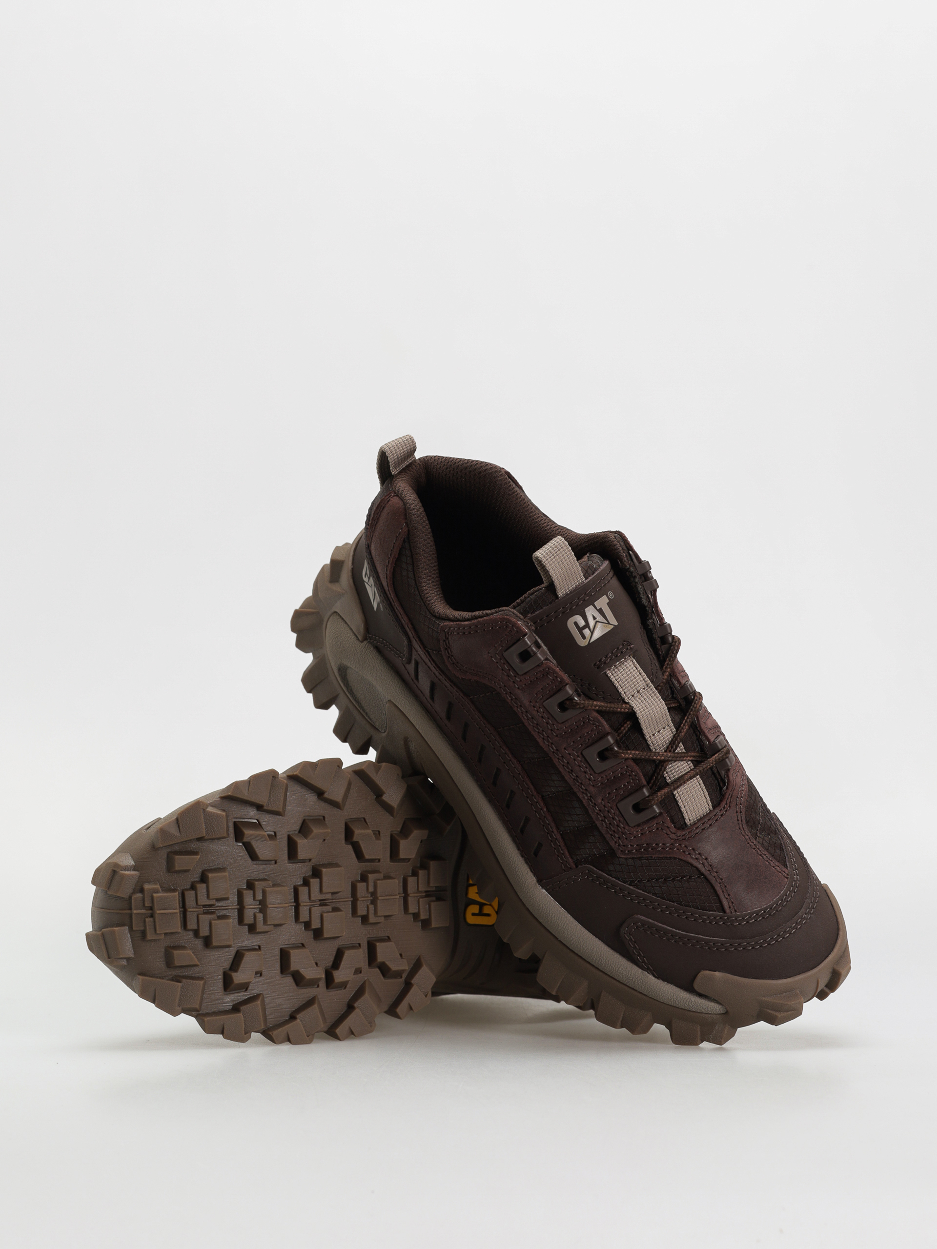 Взуття Caterpillar Intruder (coffee bean)