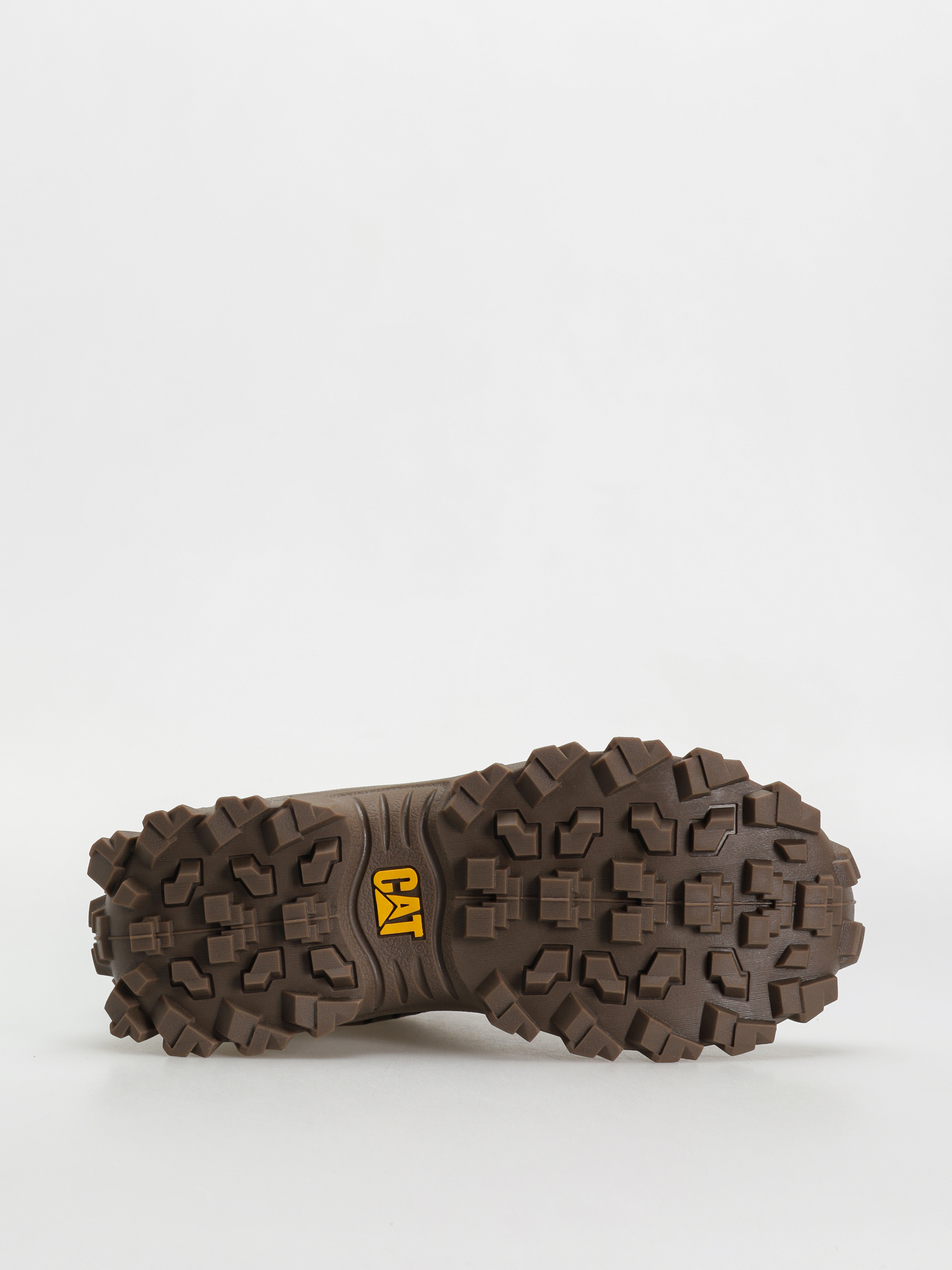 Взуття Caterpillar Intruder (coffee bean)
