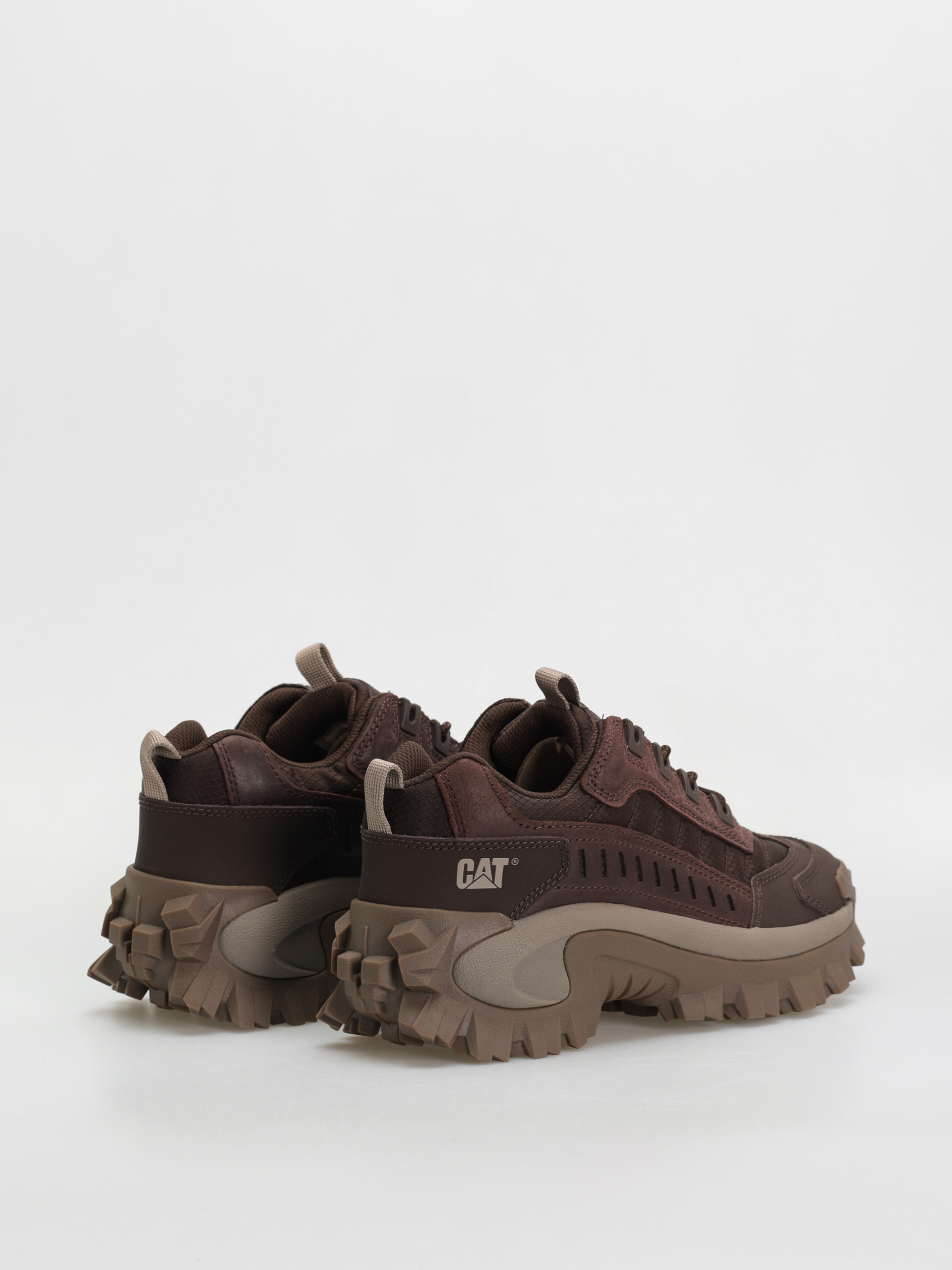 Взуття Caterpillar Intruder (coffee bean)