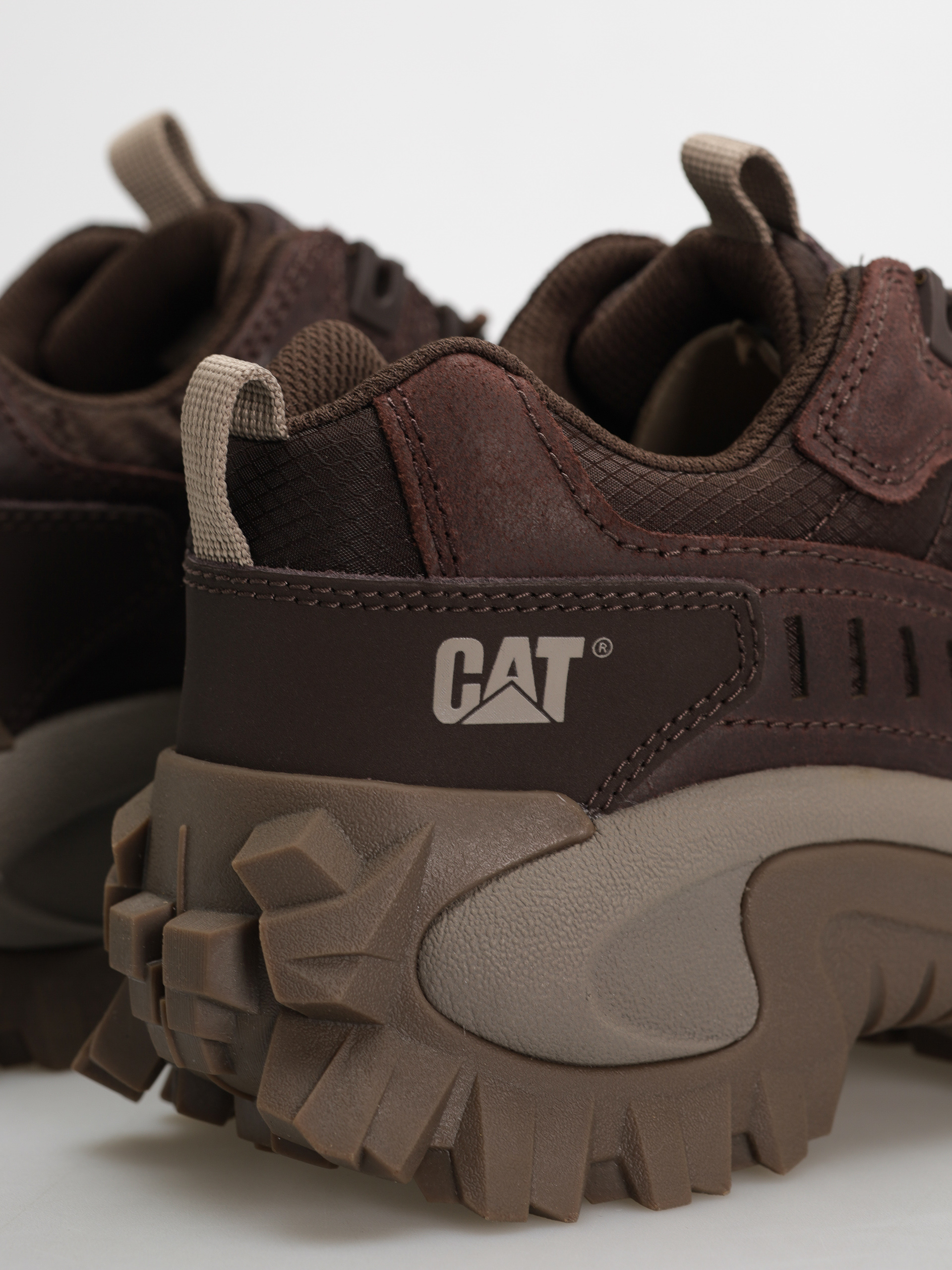 Взуття Caterpillar Intruder (coffee bean)