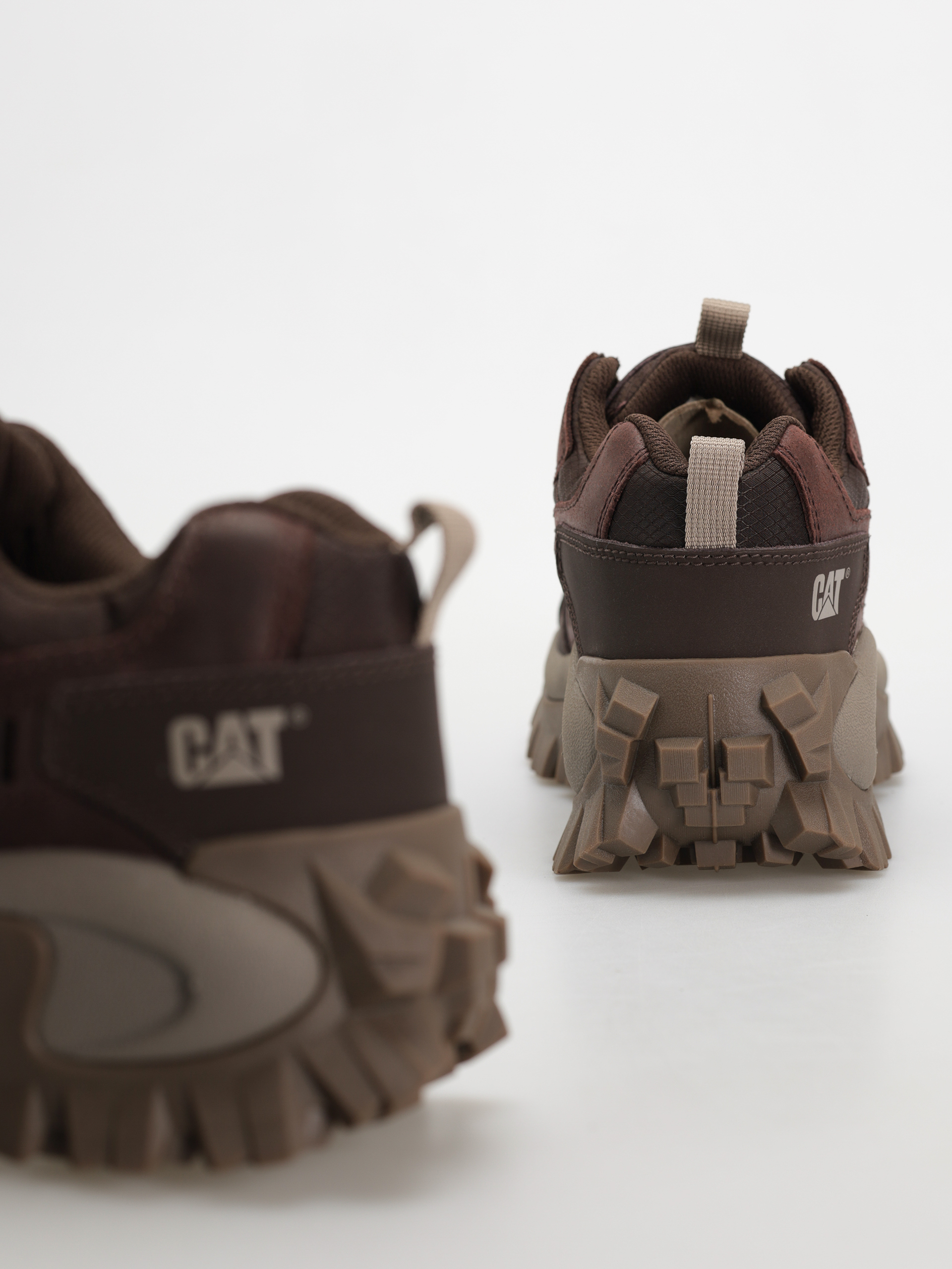Взуття Caterpillar Intruder (coffee bean)