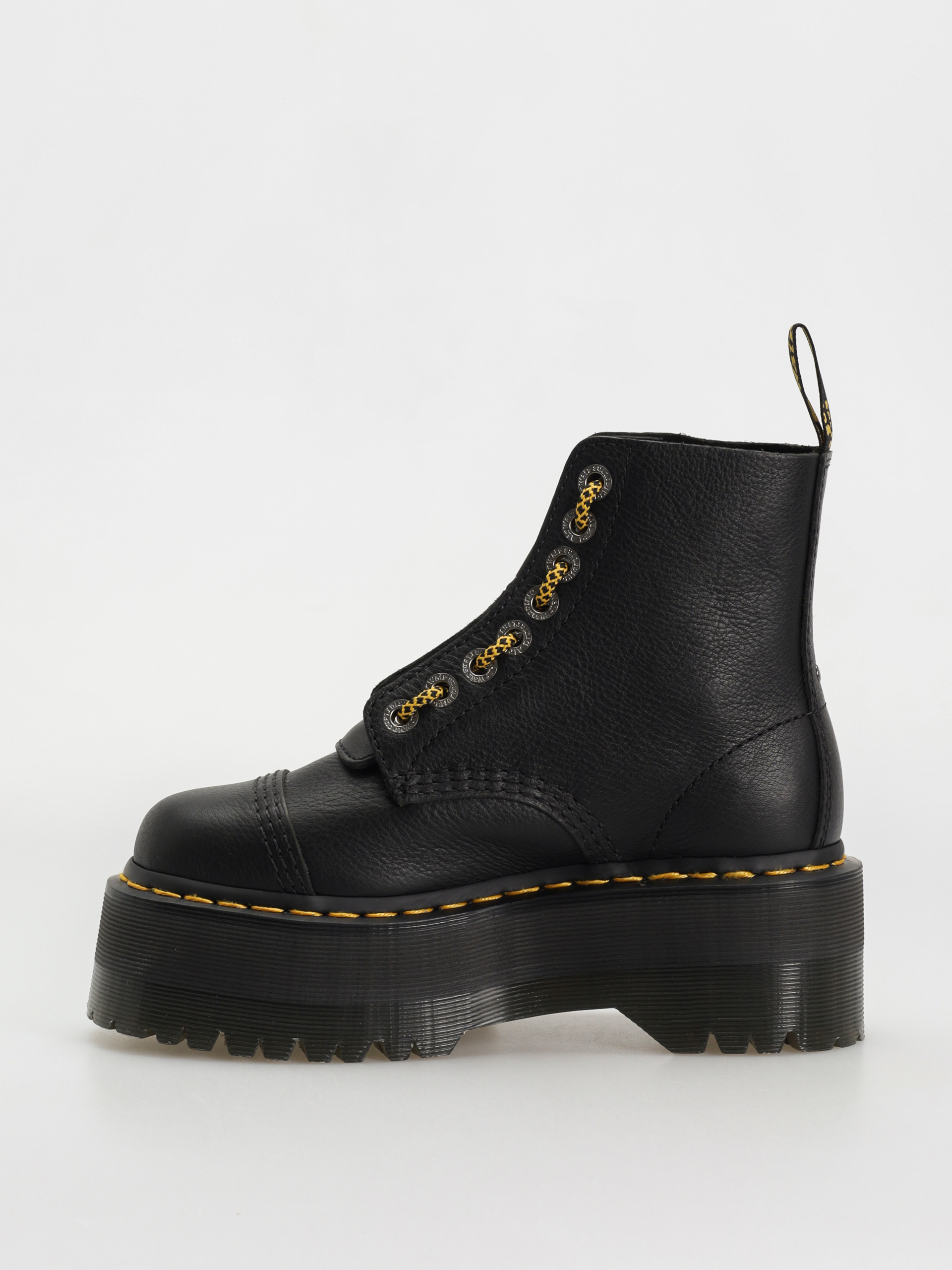 Взуття Dr. Martens Sinclair Max Wmn - чорний (black pisa)