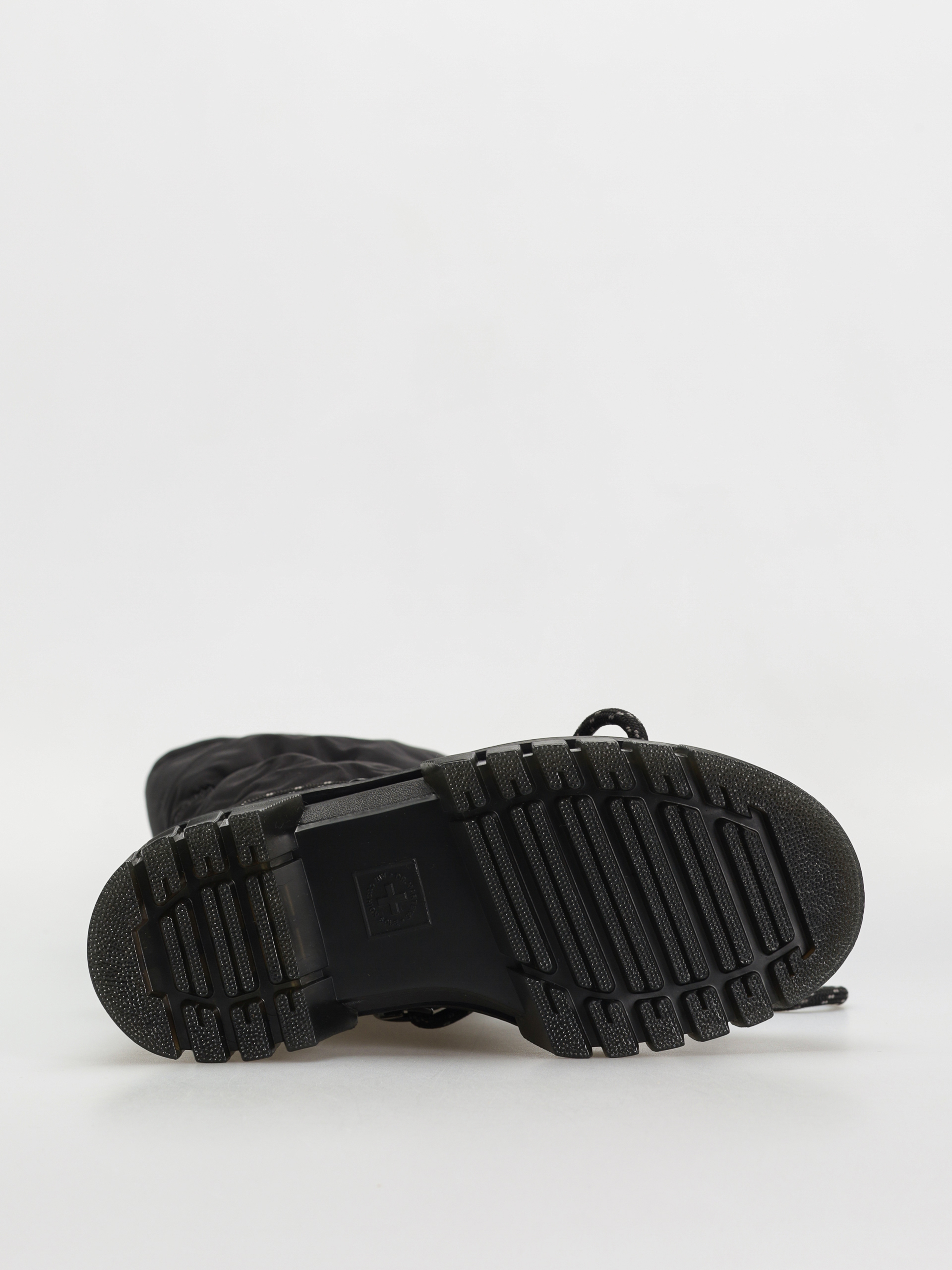 Взуття Dr. Martens Audrick Padded Hi Wmn (black snowplow wp/soft poly)