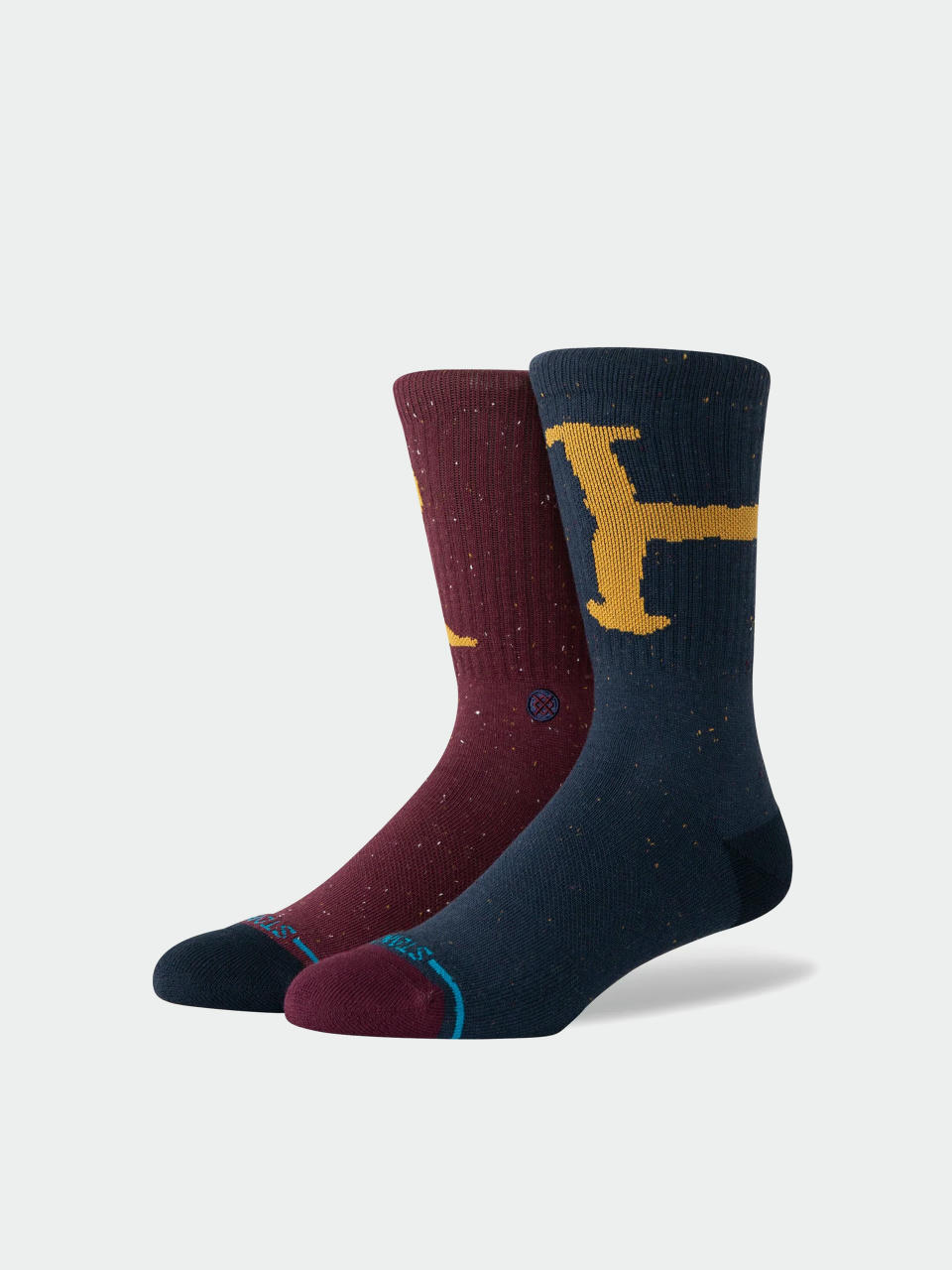  Шкарпетки Stance Ron And Harry Crew (navy)