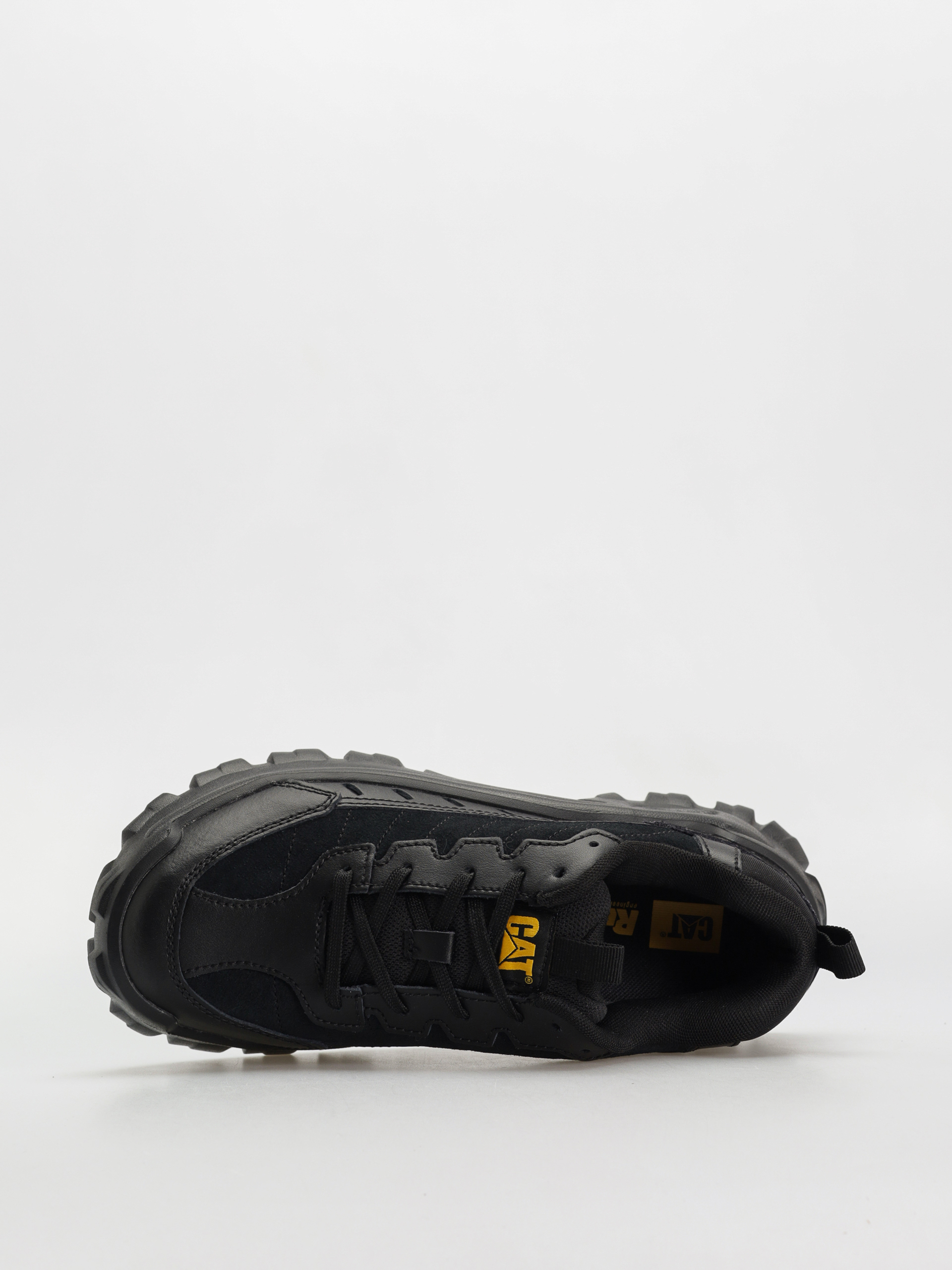 Взуття Caterpillar Intruder Essential (black/black)