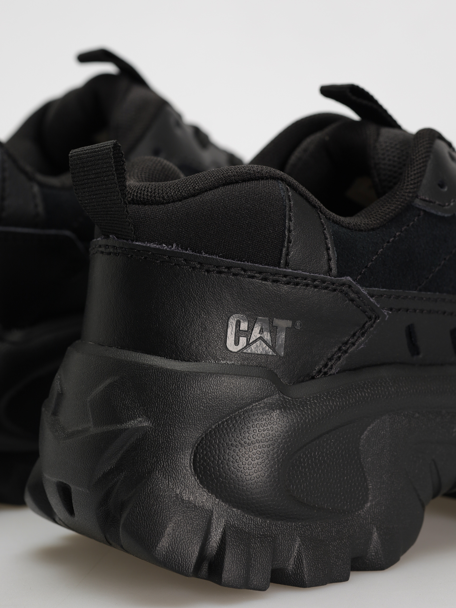 Взуття Caterpillar Intruder Essential (black/black)