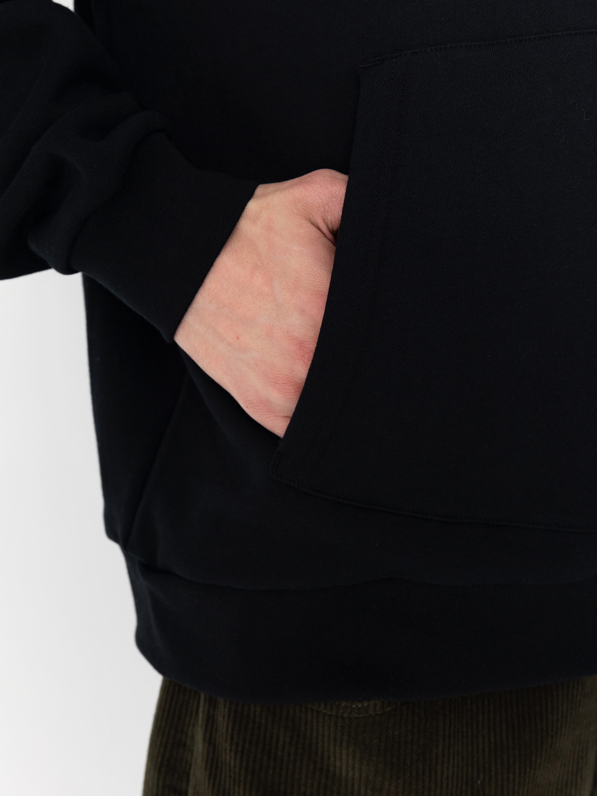 Худі RipNDip Made For Lovin Ripndip HD (black)