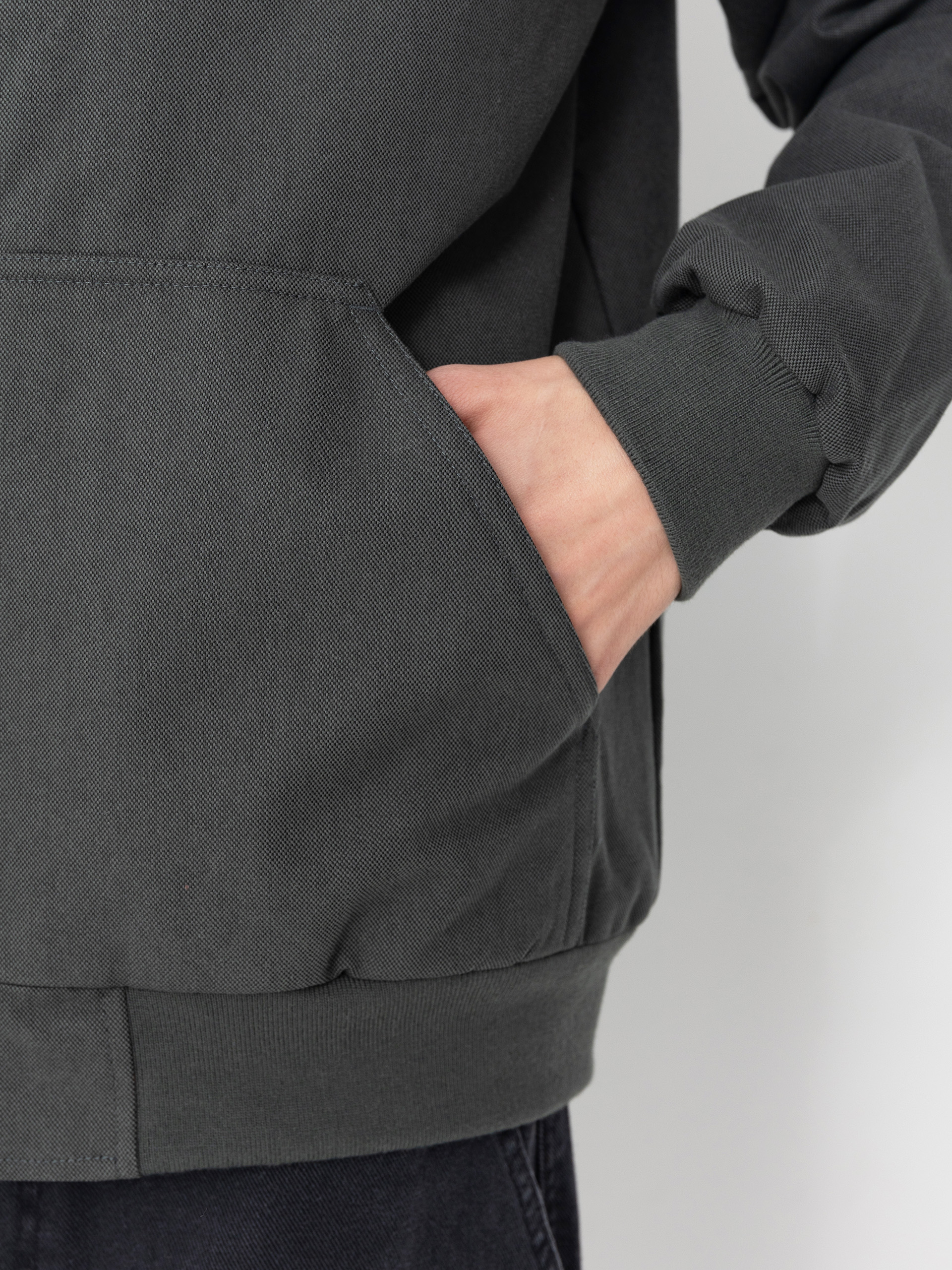 Куртка Iriedaily Dock36 Swing (jungle green)