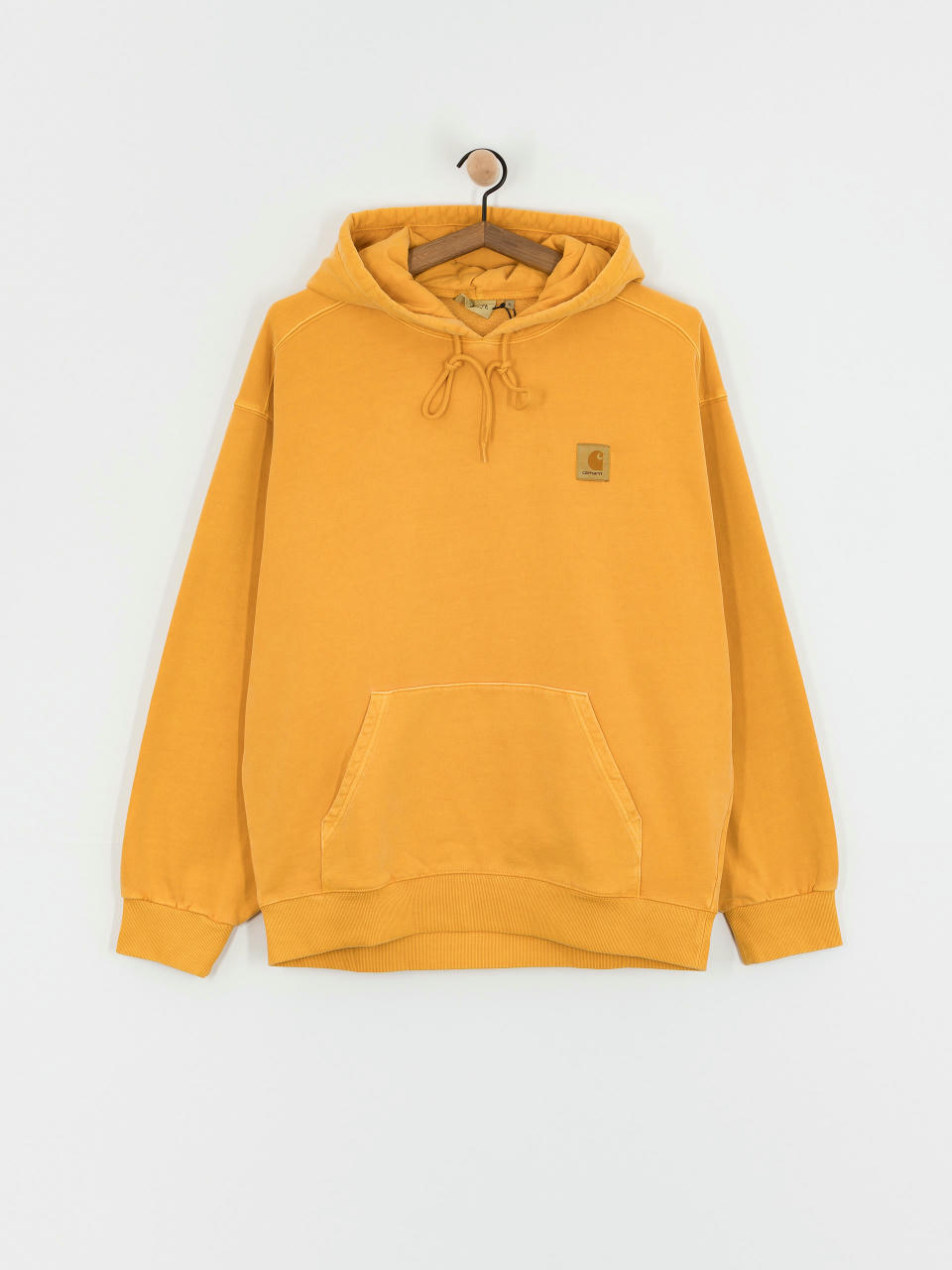 Худі Carhartt WIP Vista HD (winter spice)