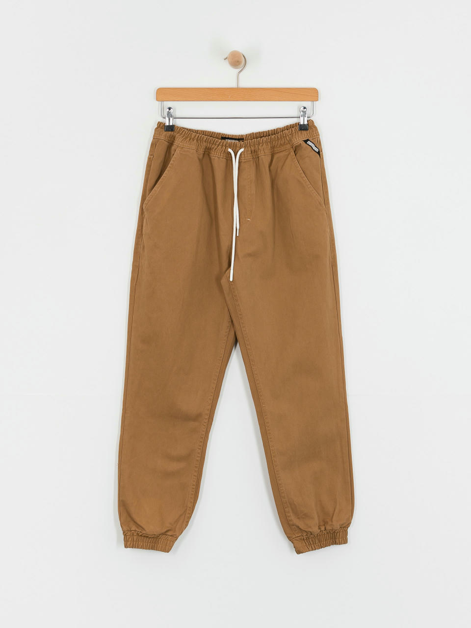 Штани MassDnm Jogger Signature 2.0 (brown)