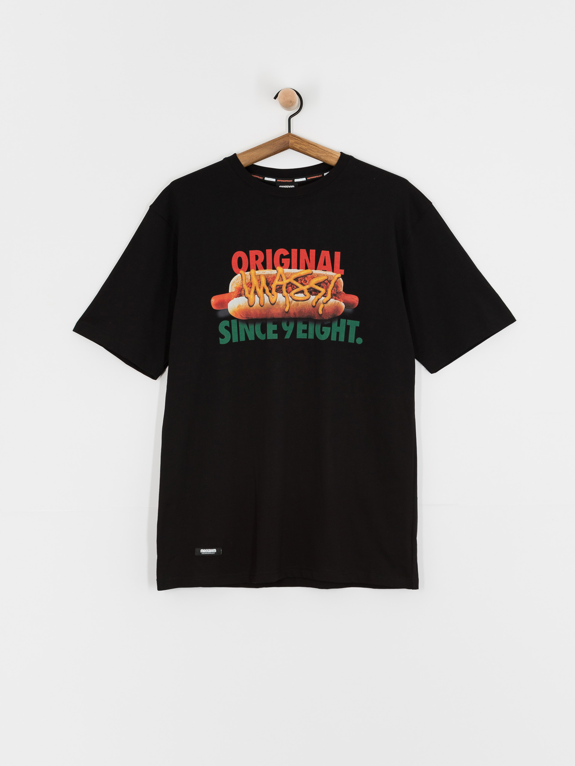 u0424u0443u0442u0431u043eu043bu043au0430 MassDnm Munchies.New York (black)