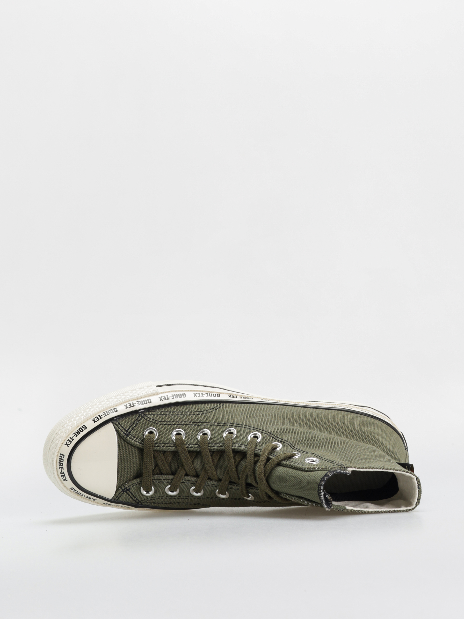 Кеди Converse Chuck 70 GTX Hi (utility/black/egret)