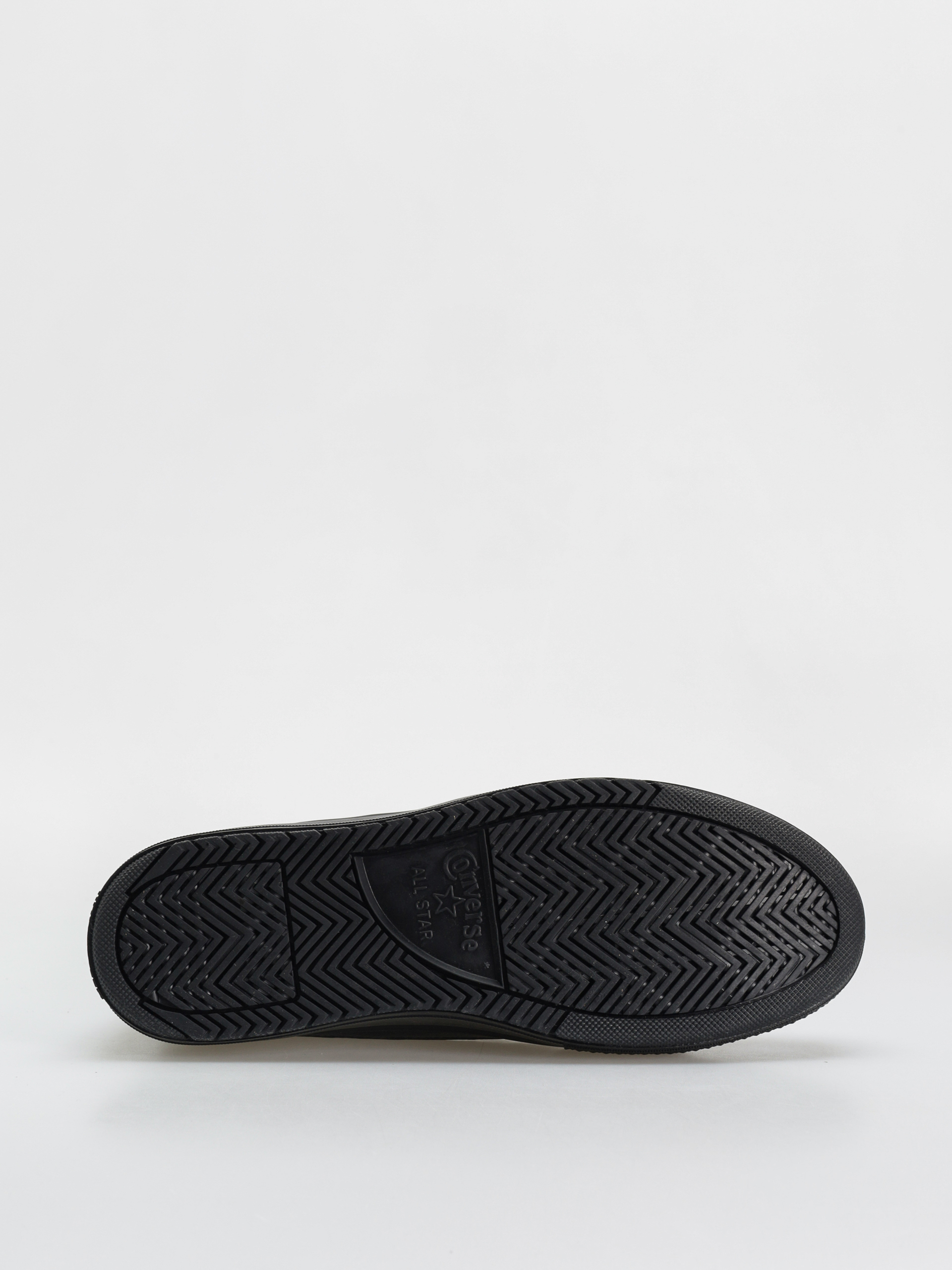 Кеди Converse Buty Chuck Taylor All Star Equip Waterproof (black/black/dark matter)