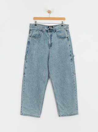 Штани MassDnm Jeans Prospect (light blue)