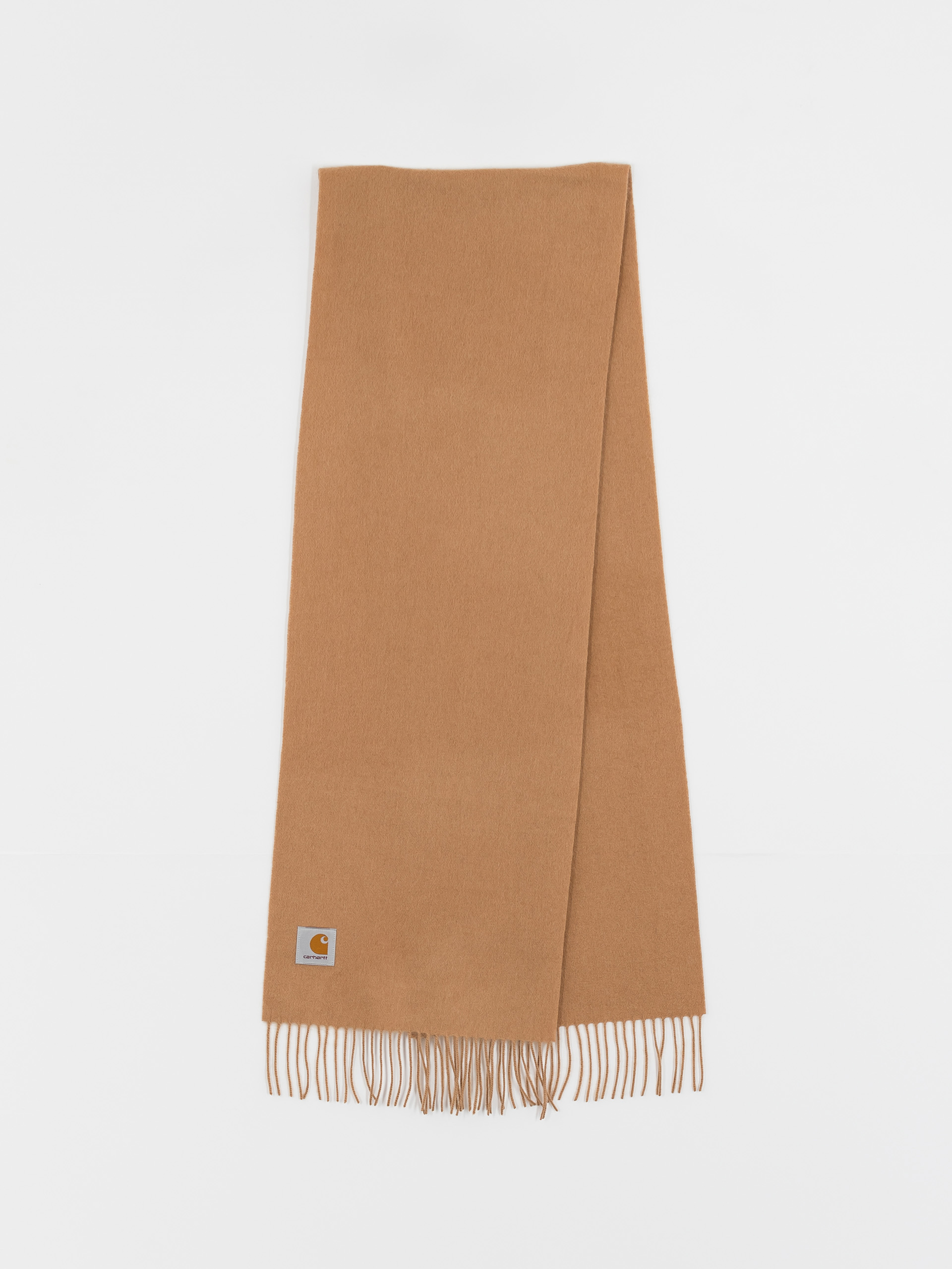 Шарф Carhartt WIP Clan (peanut)