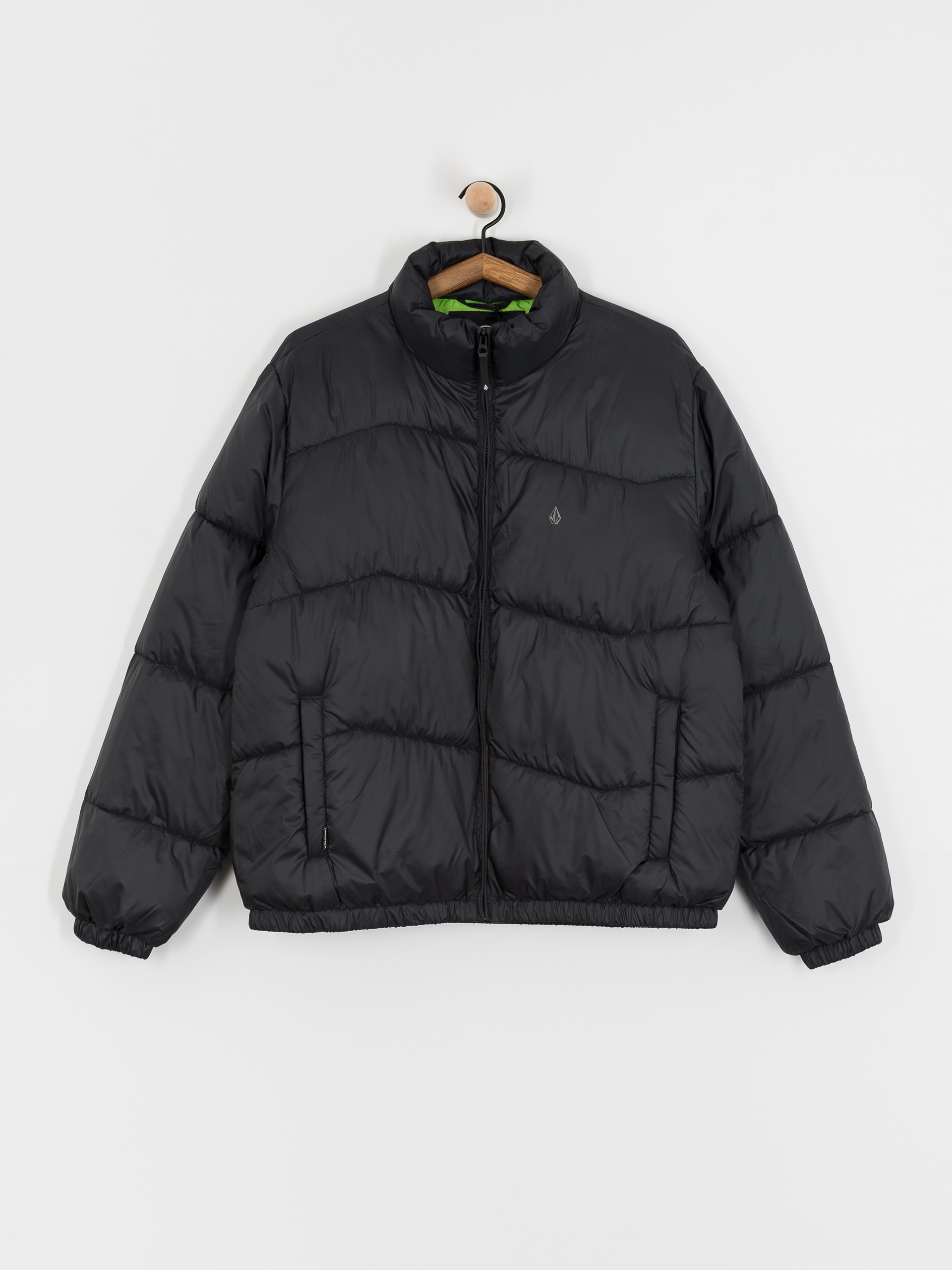 Куртка Volcom Wallstone (black)