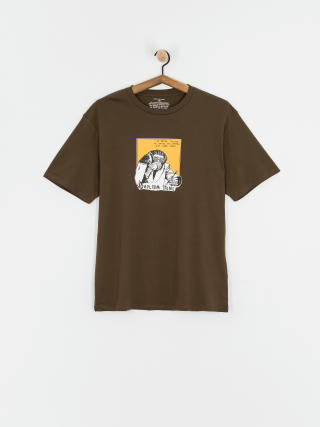 Футболка Volcom Chimp Bsc (wren)