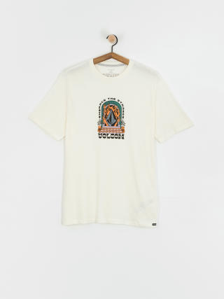 Футболка Volcom Sacred Stone (off white)