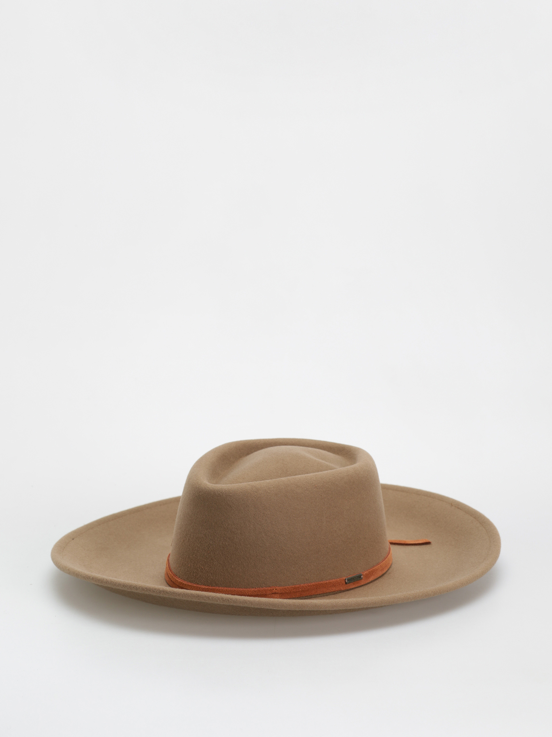 Капелюх Brixton Brenton Convertabrim Fedora