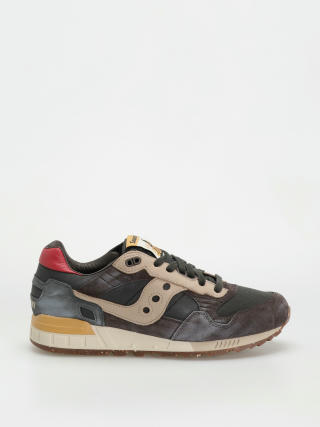 Взуття Saucony Shadow 5000 (black/brown)