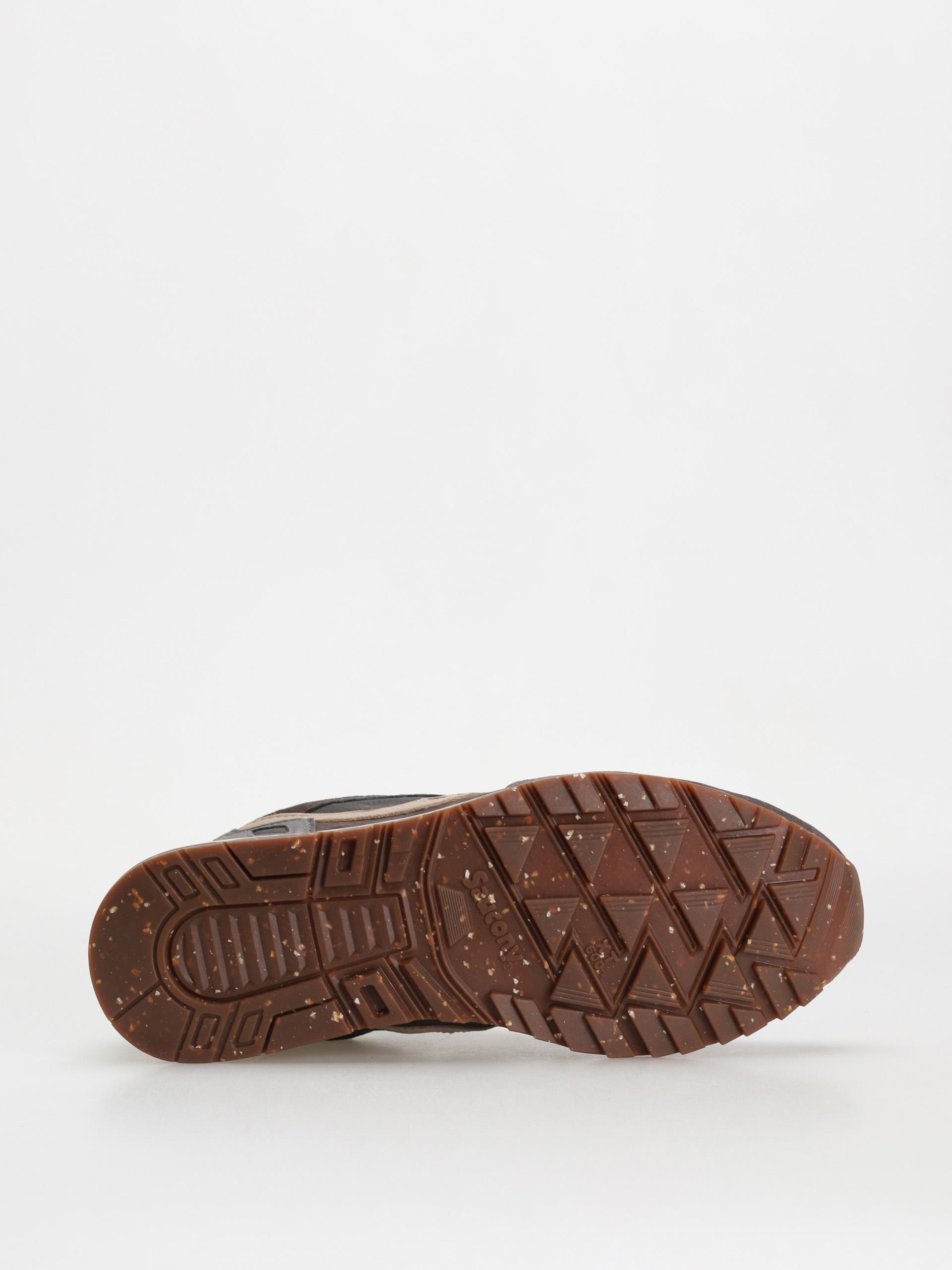 Взуття Saucony Shadow 5000 (black/brown)