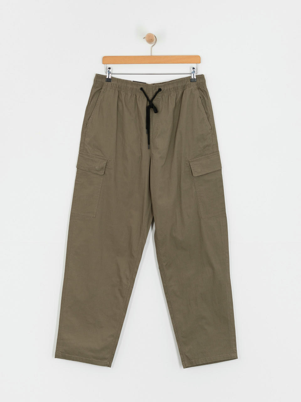 Штани Volcom Billow Tapered Ew Cargo (wintermoss)