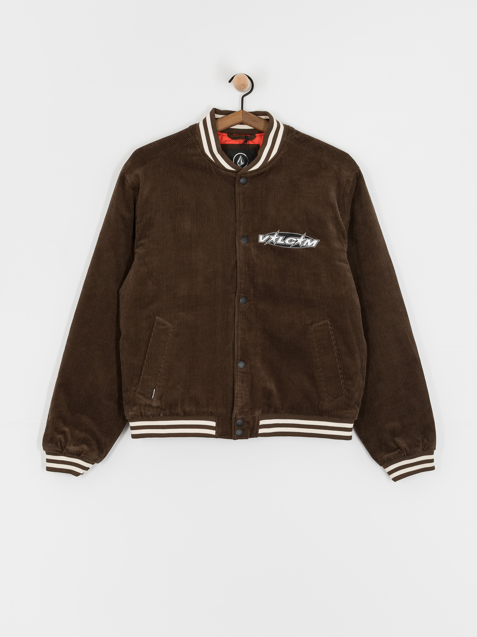 Куртка Volcom Krankies (wren)