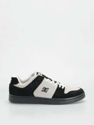 Взуття DC Manteca 4 S (white/black)