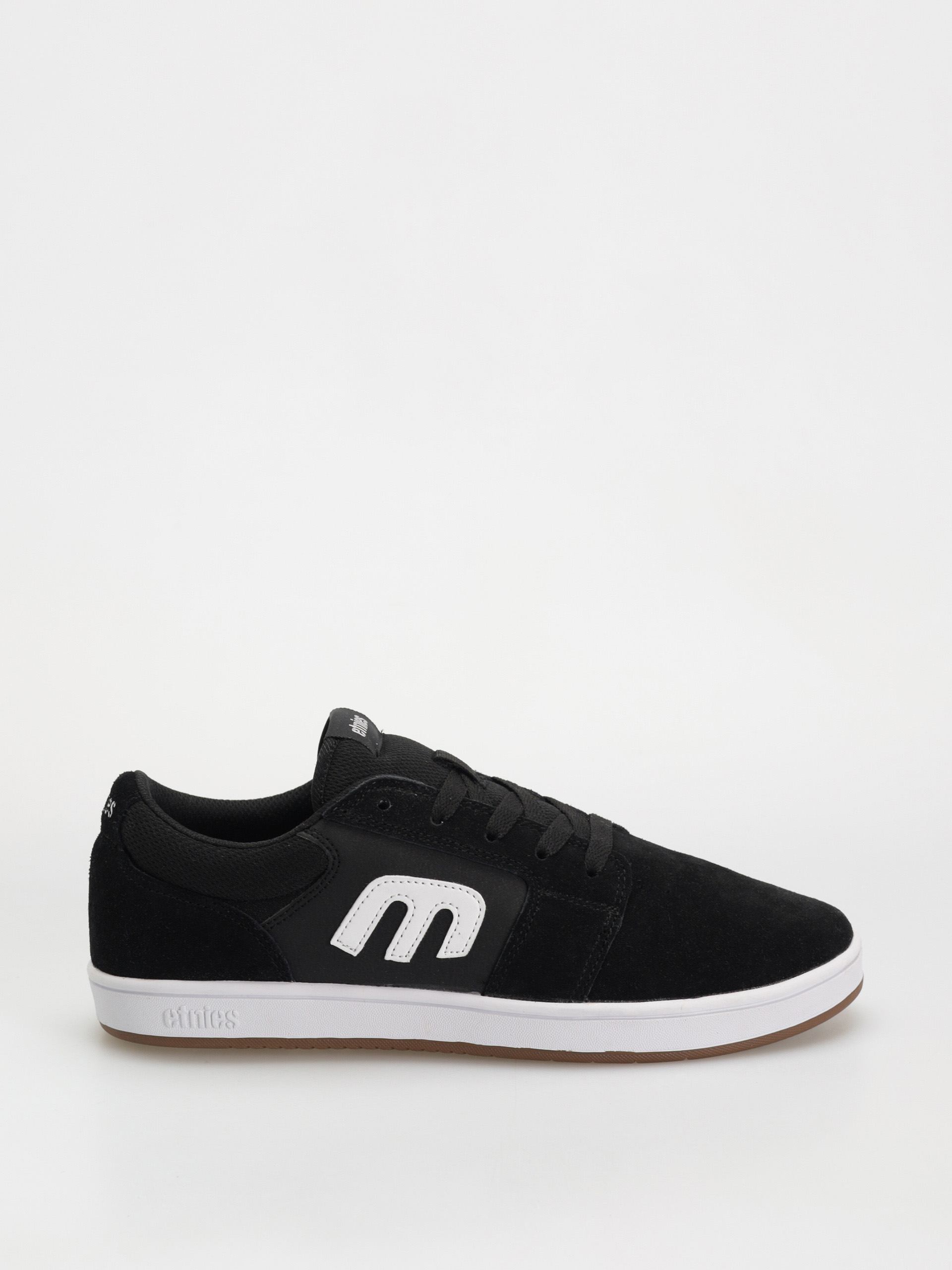 Взуття Etnies Cresta (black/white)