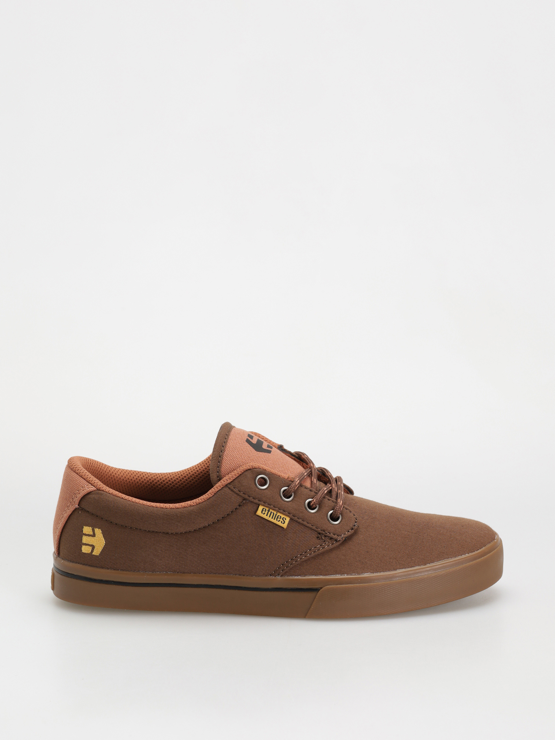 Взуття Etnies Jameson 2 Eco (brown/brown)