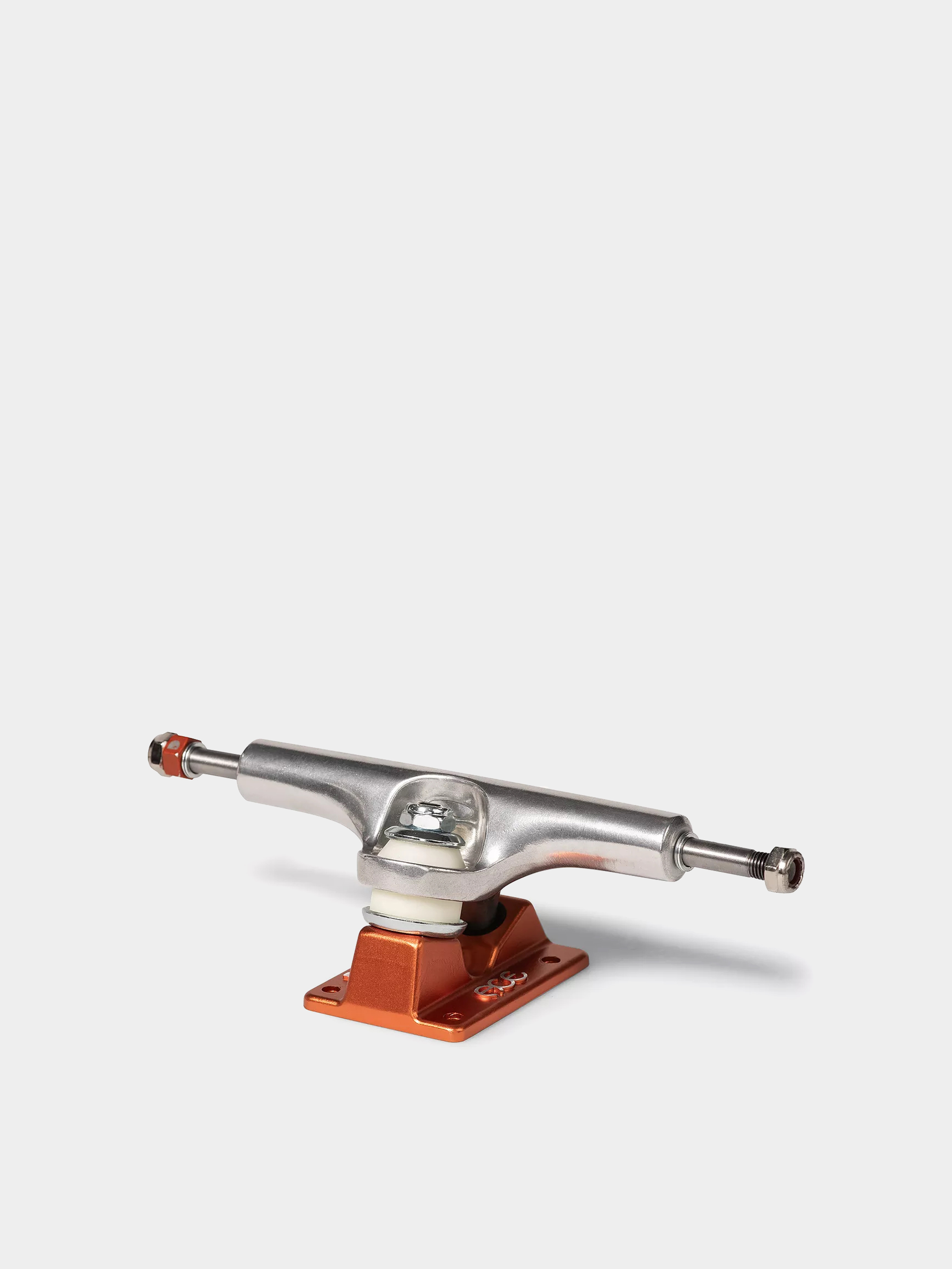 Підвіски Carhartt WIP Ace AF1 (carhartt orange/silver)