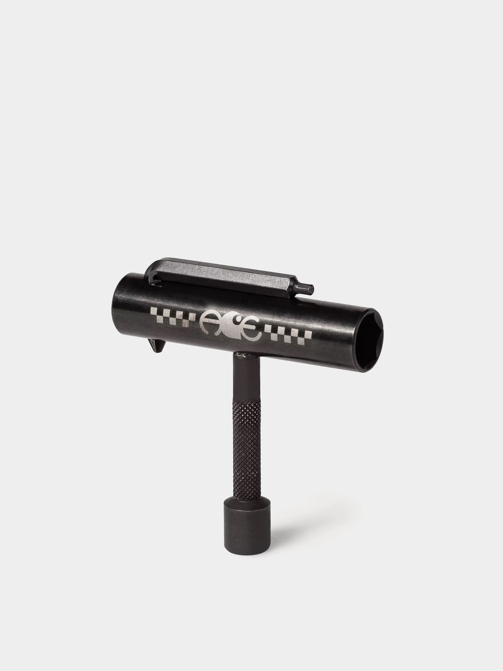 Ключ Carhartt WIP Ace AF1 (black)