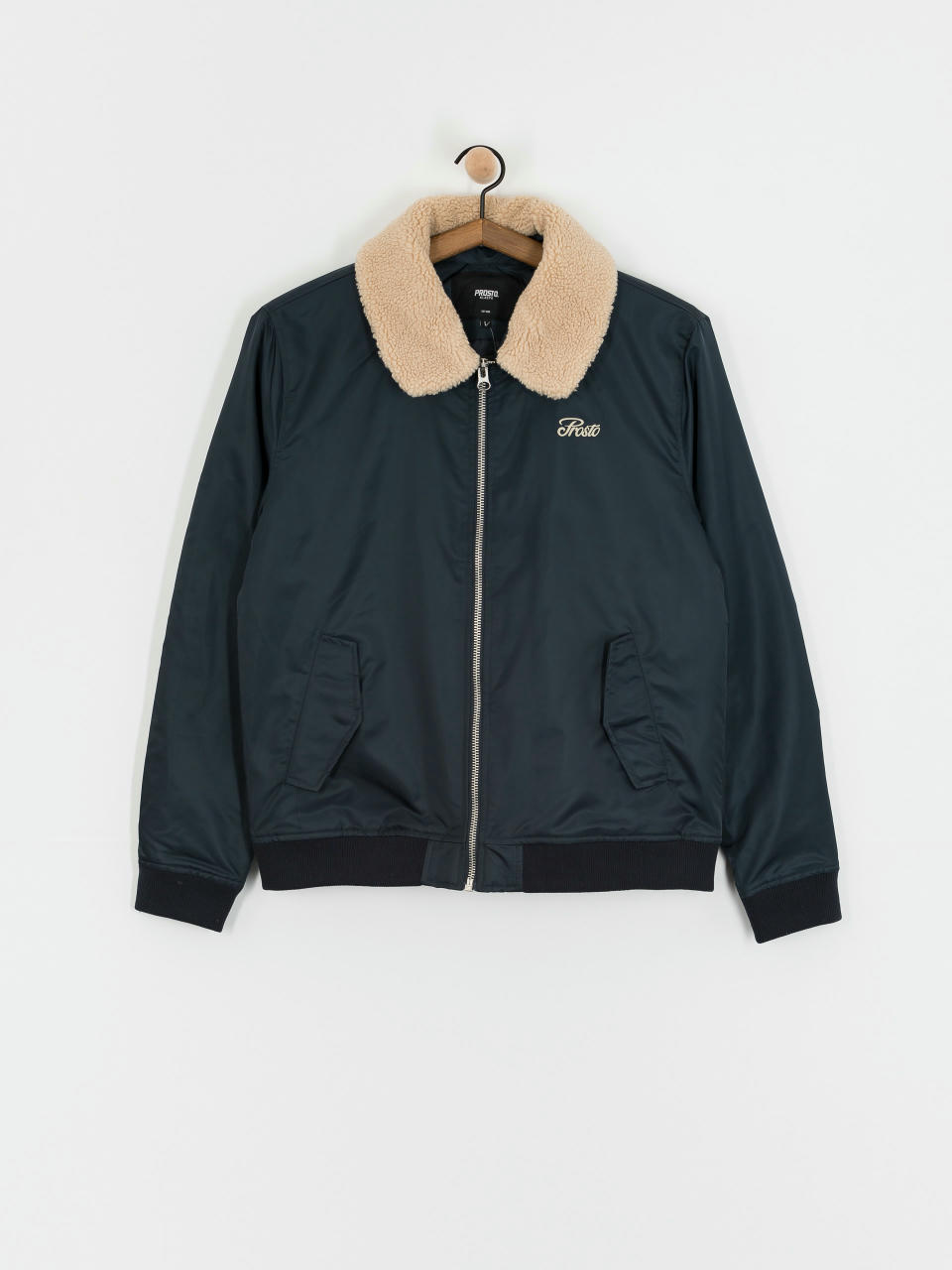 Куртка Prosto Bomber (navy)