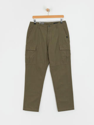 Штани Volcom Strange Tripper Tapered Cargo (wintermoss)