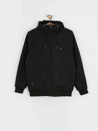 Куртка Volcom Hernan 10K (black)