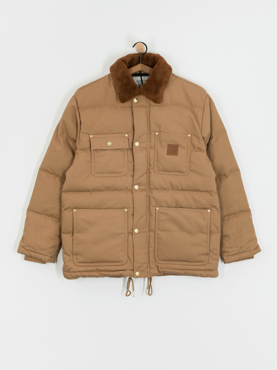 Куртка Carhartt WIP Rayley (peanut)