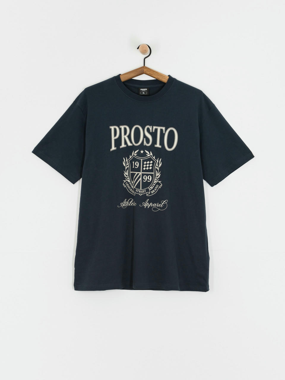 Футболка Prosto Hexer (navy)