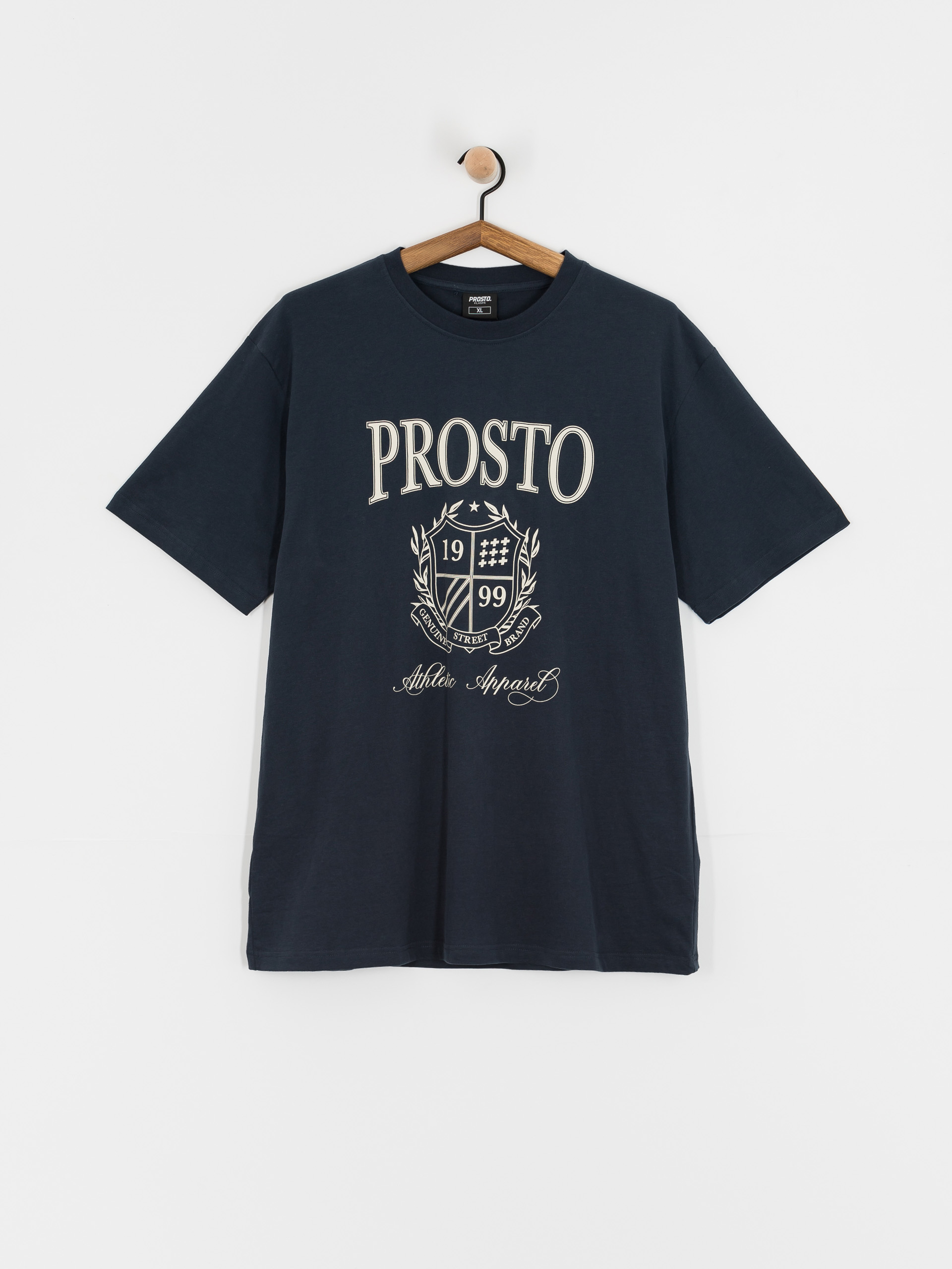 u0424u0443u0442u0431u043eu043bu043au0430 Prosto Hexer (navy)
