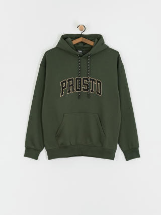 Худі Prosto College99 HD (green)