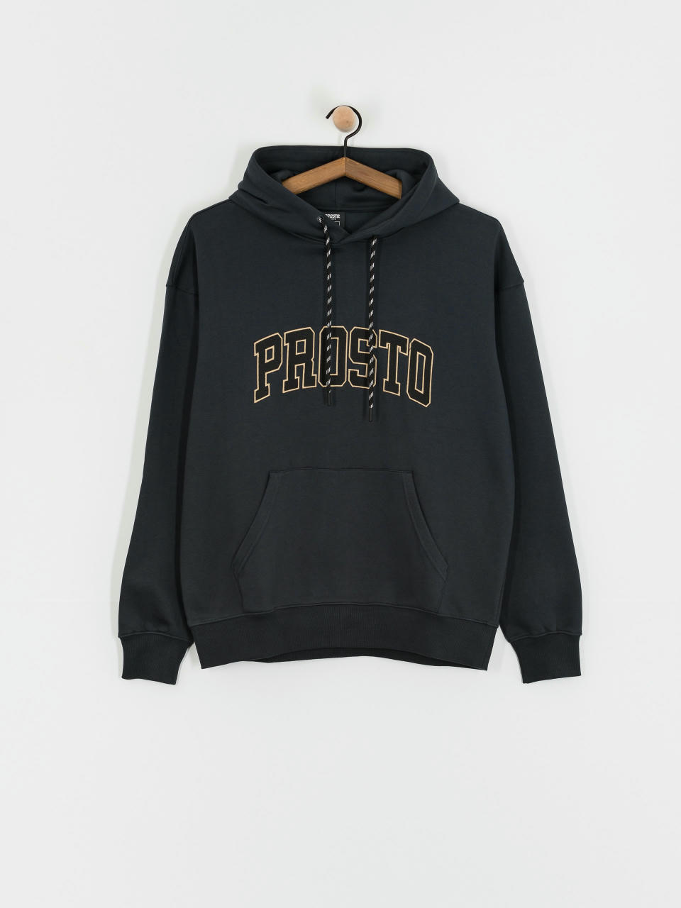 Худі Prosto College99 HD (navy)