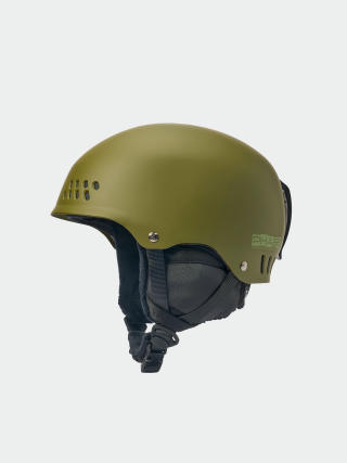 Шолом K2 Phase Pro (dark olive green)