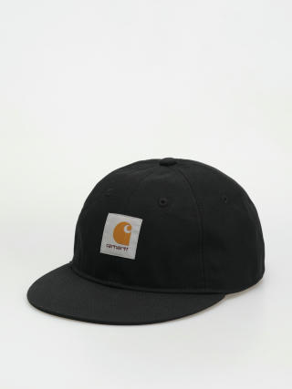 Кепка Carhartt WIP Clarton (black)