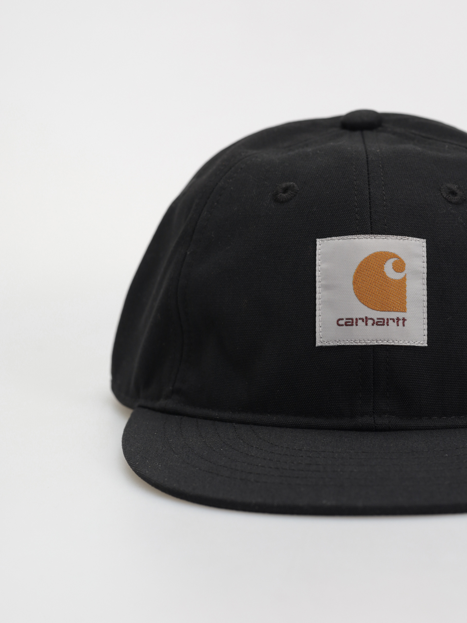 Кепка Carhartt WIP Clarton (black)